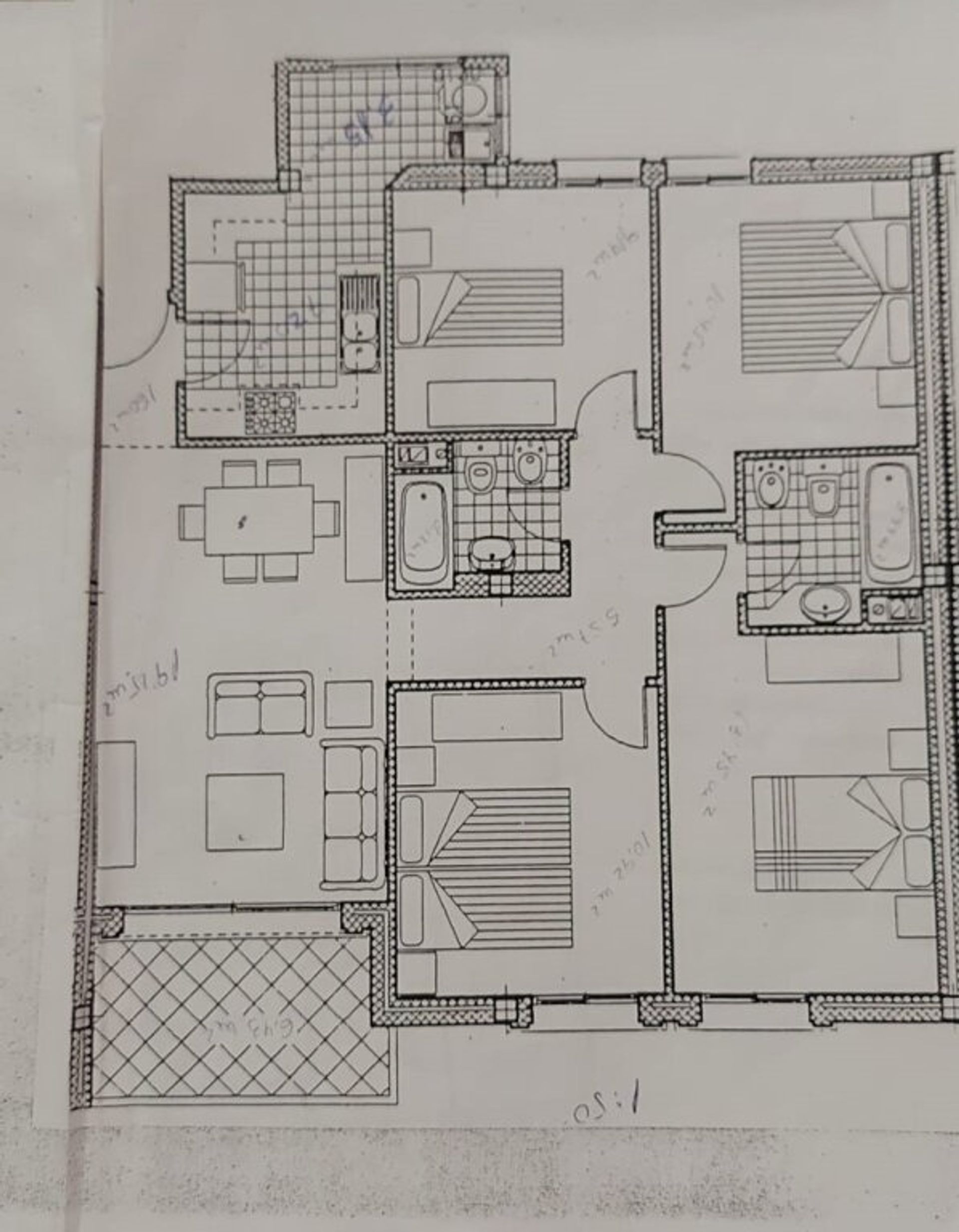 Condominium in Estepona, Andalucía 11540558