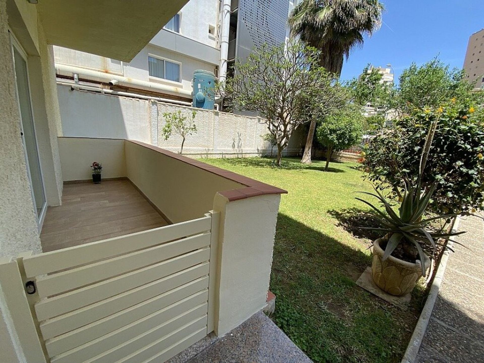 Osakehuoneisto sisään Torremolinos, Andalucía 11540560