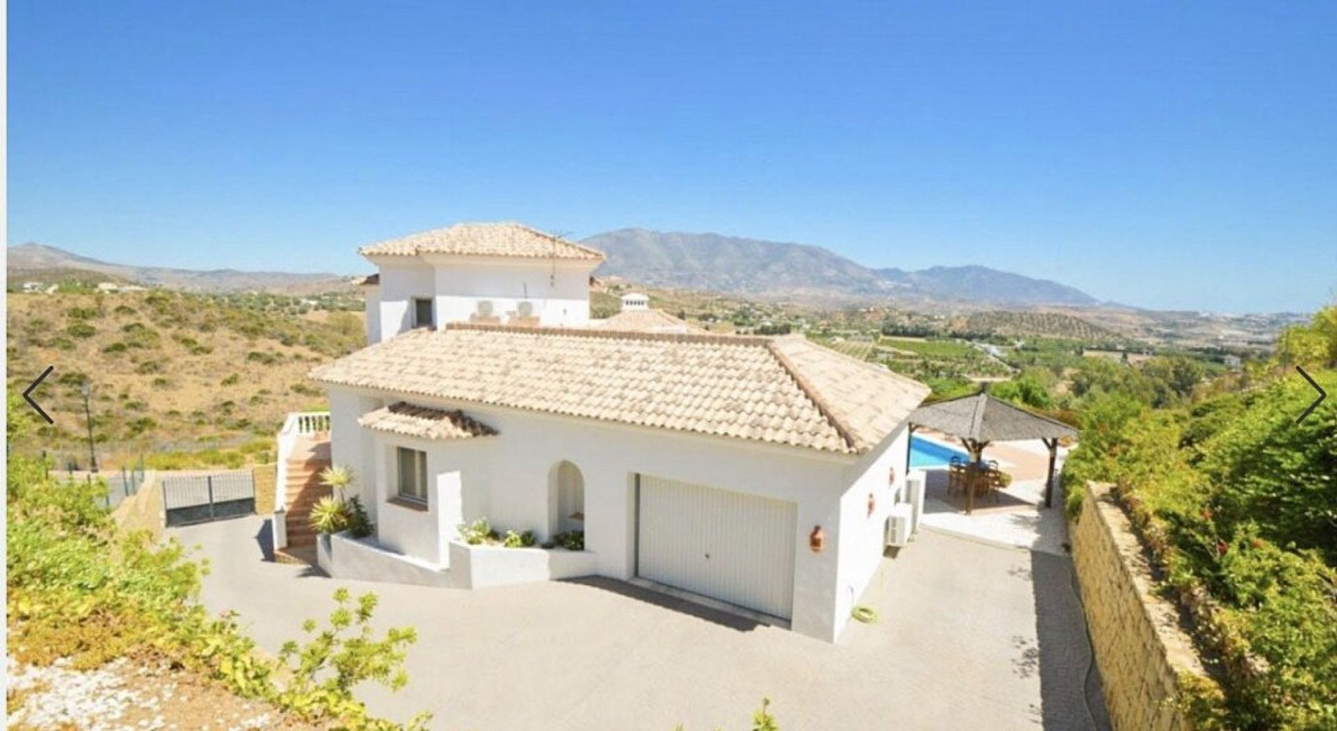 σπίτι σε Mijas, Andalucía 11540573