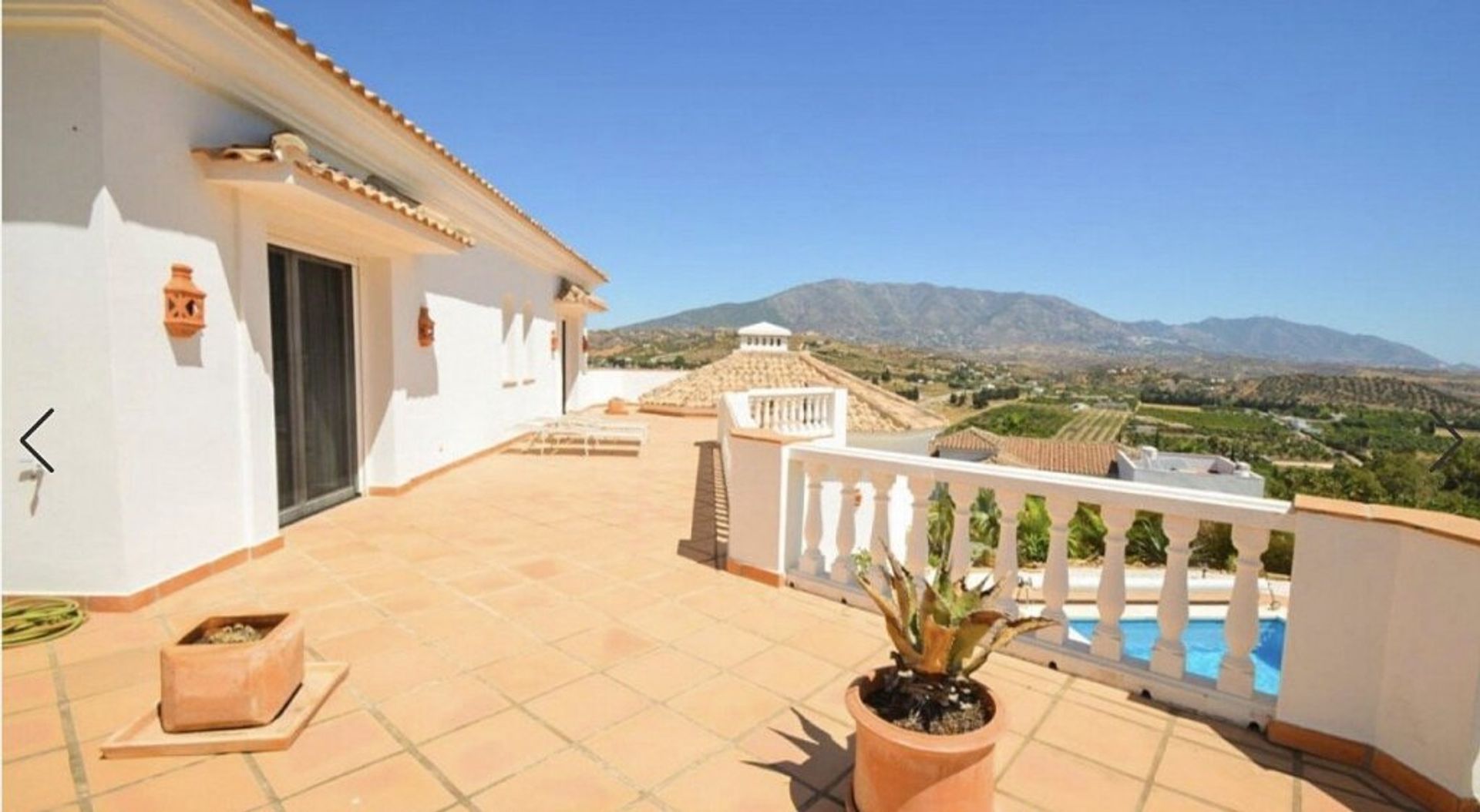 σπίτι σε Mijas, Andalucía 11540573