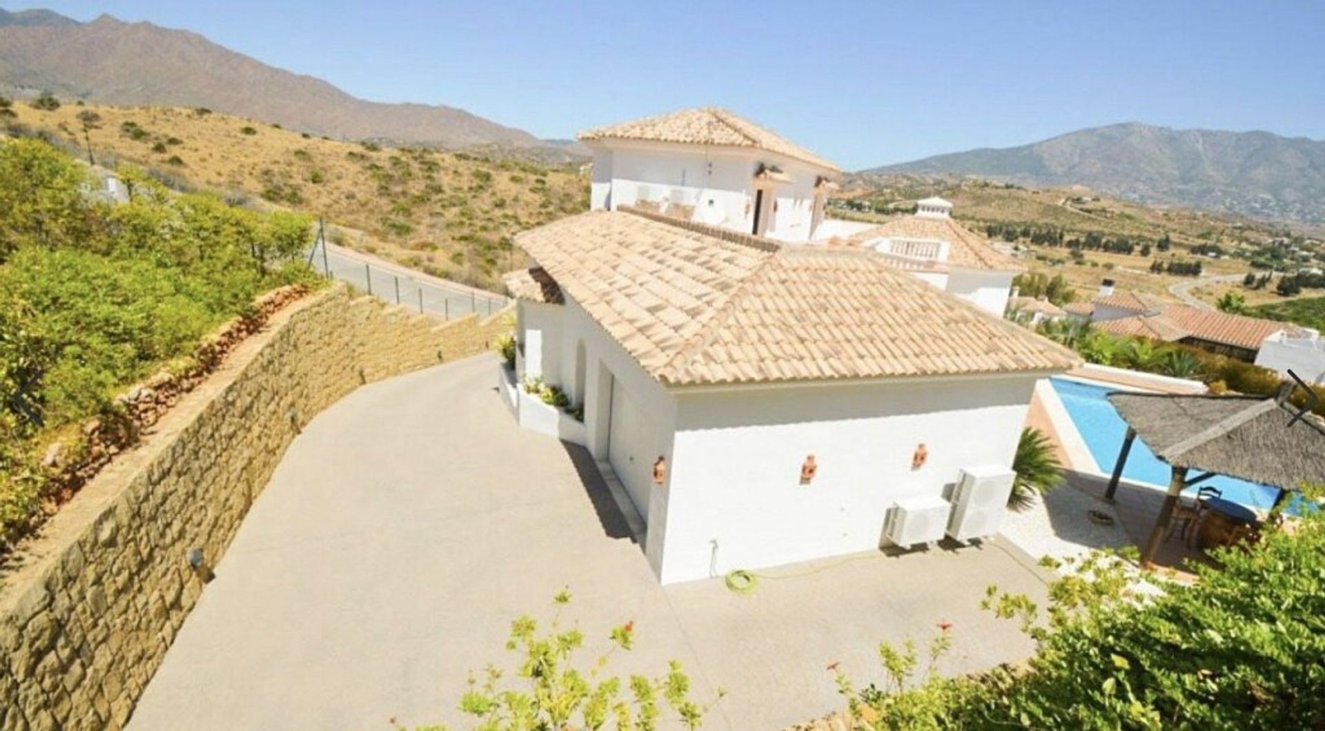 σπίτι σε Mijas, Andalucía 11540573