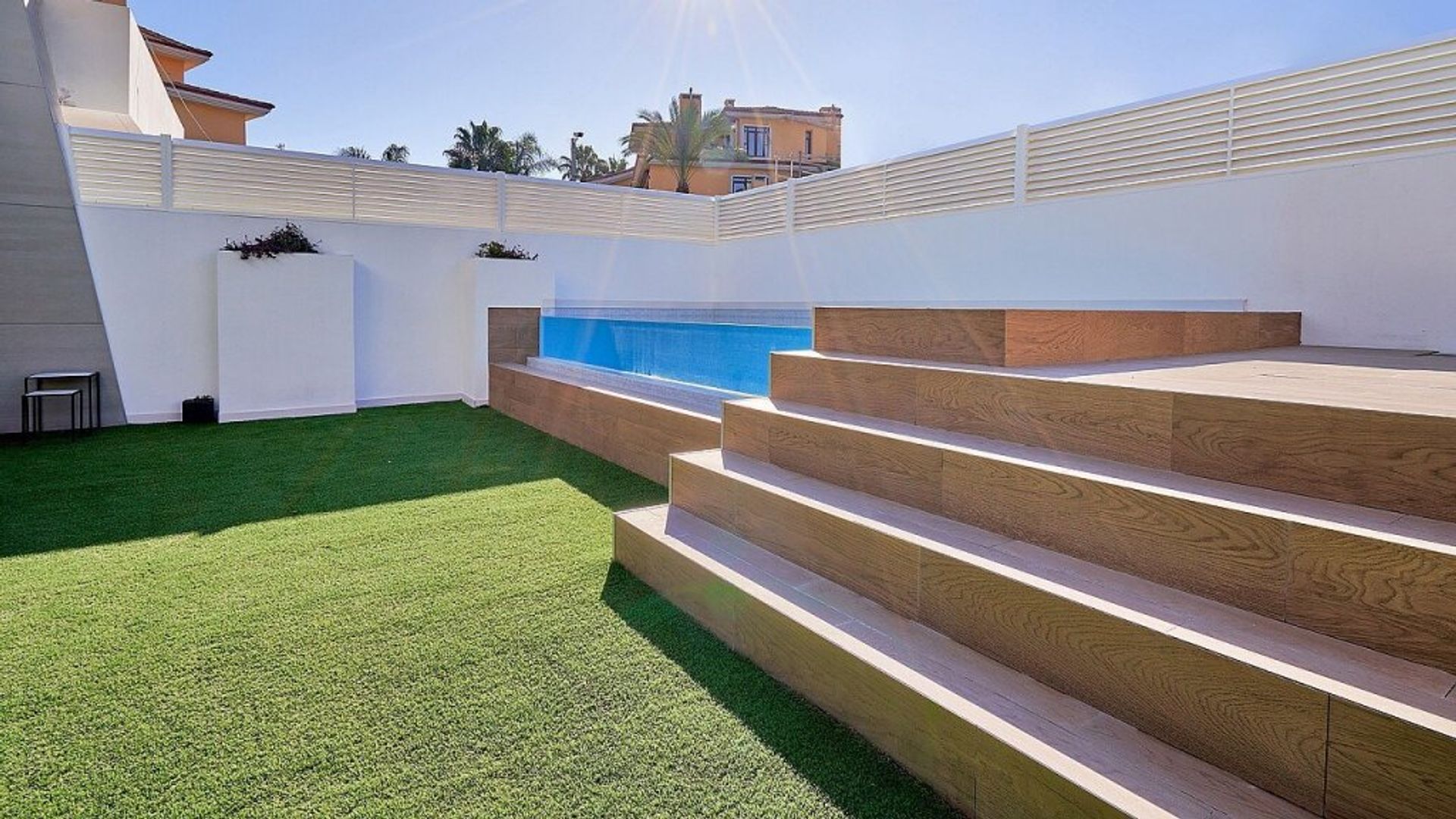 Casa nel Marbella, Andalucía 11540578