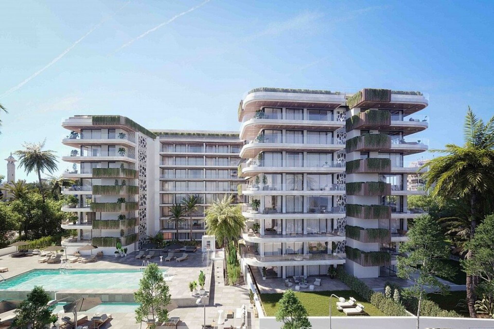 Condominium in Fuengirola, Andalucía 11540585