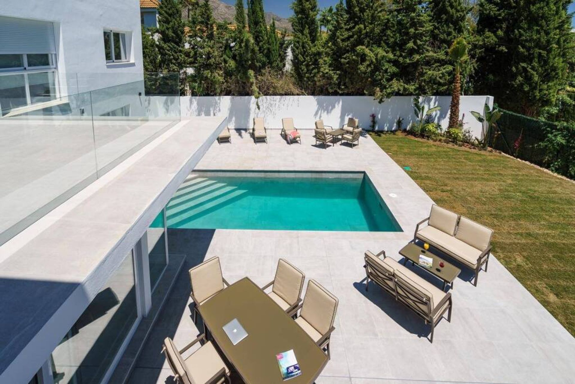 casa en Marbella, Andalucía 11540587