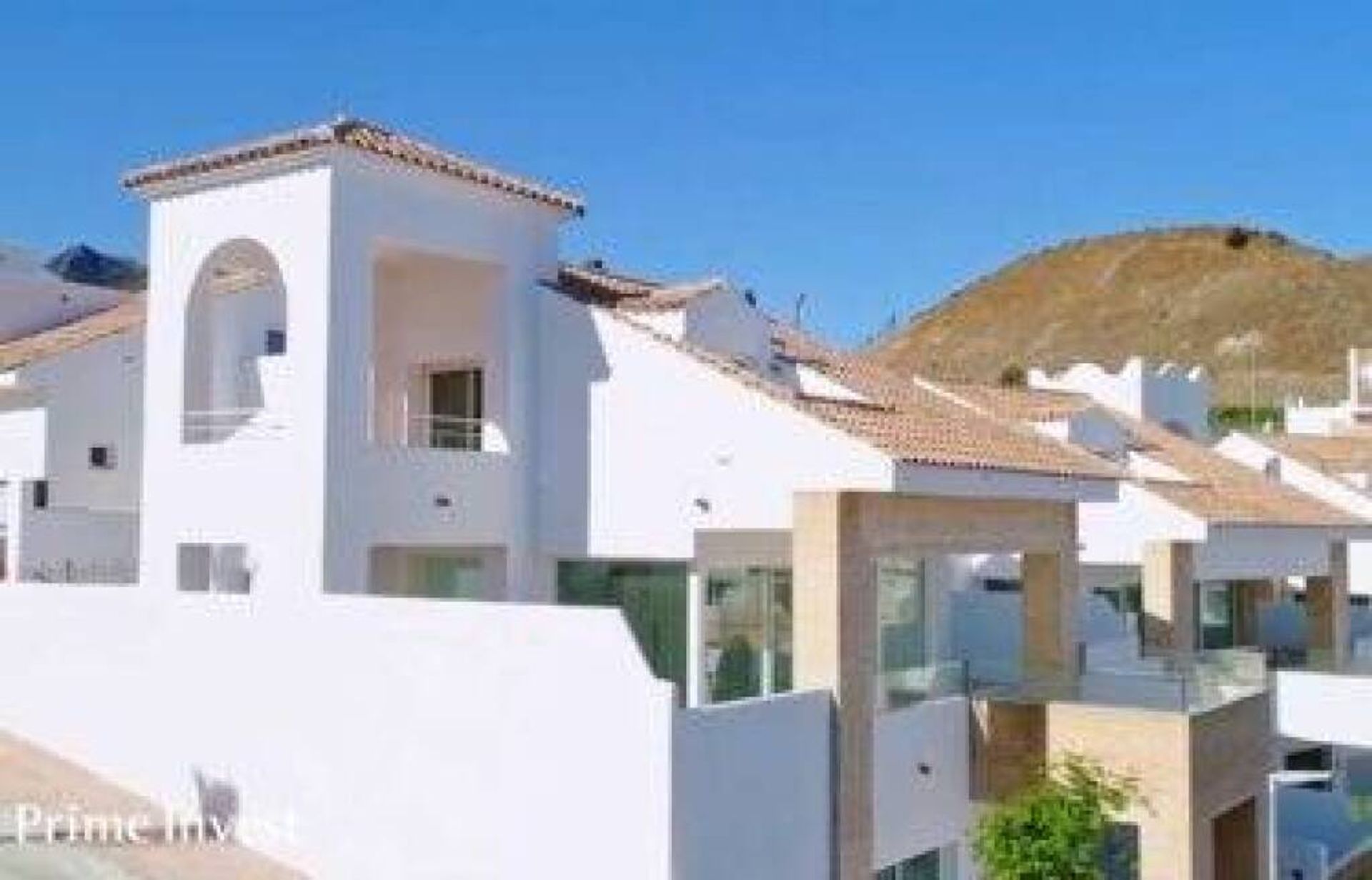 Casa nel Benalmádena, Andalucía 11540590