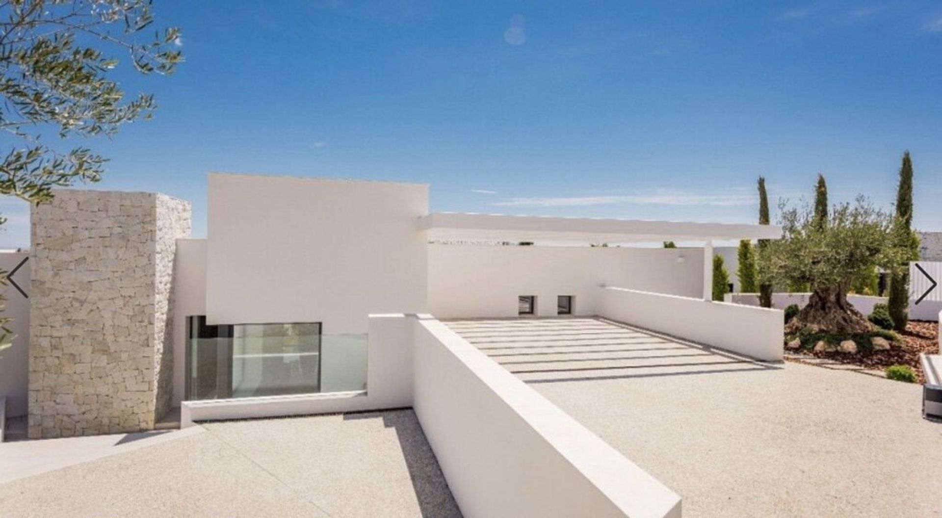 House in Benahavís, Andalucía 11540598