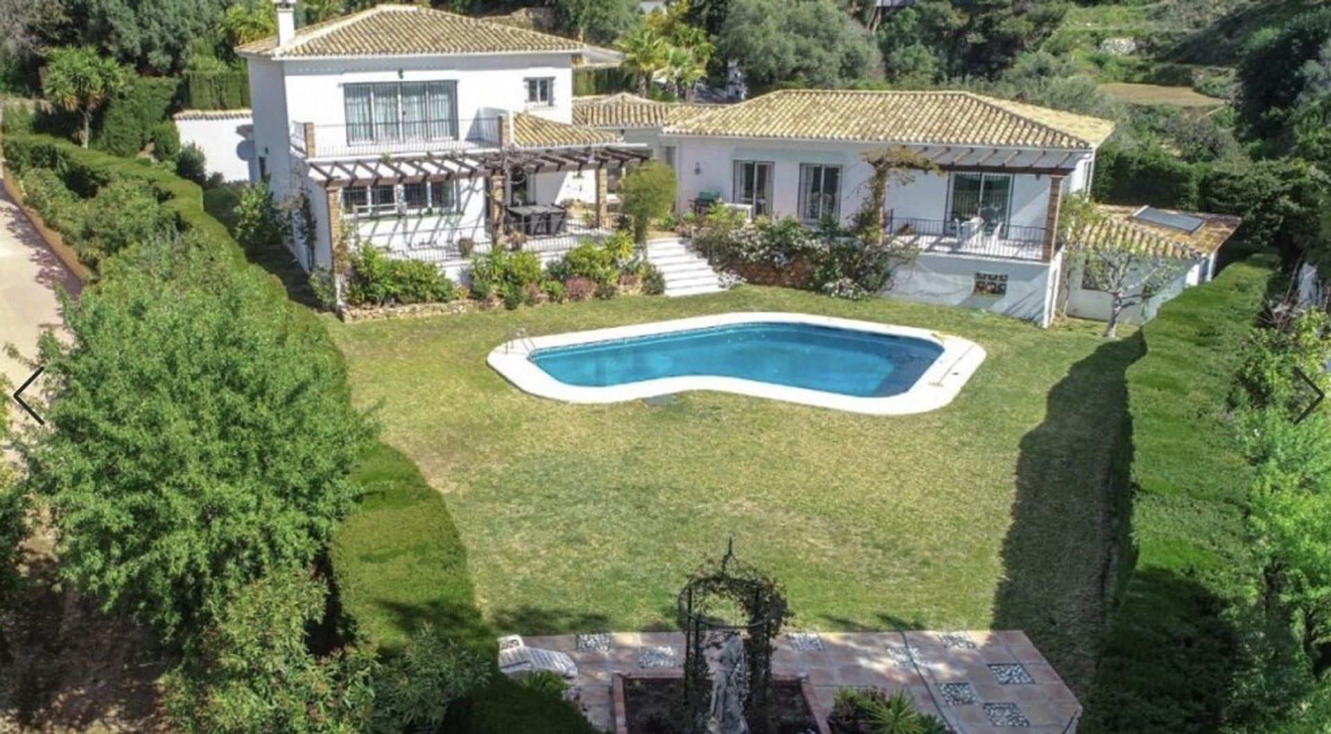 casa en mija, Andalucía 11540599