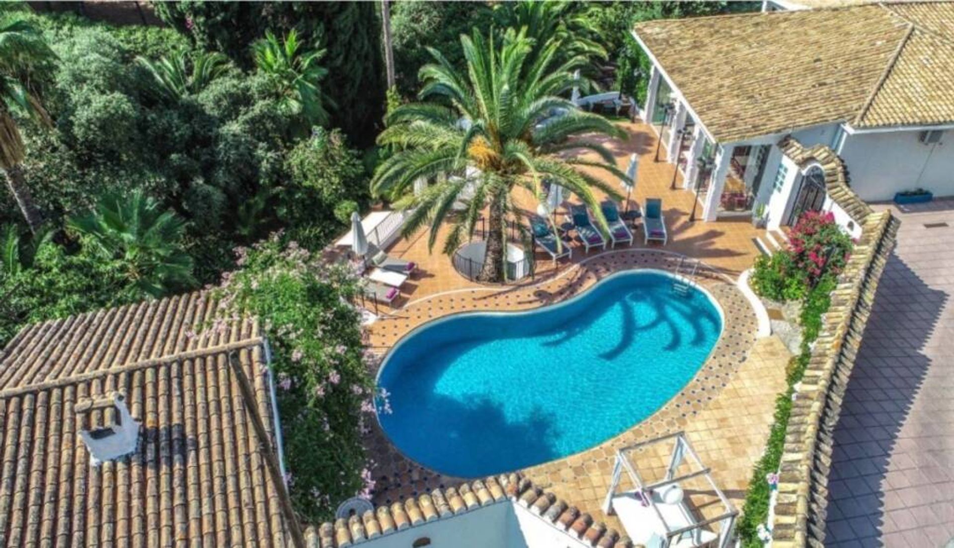 casa en marbella, Andalucía 11540605