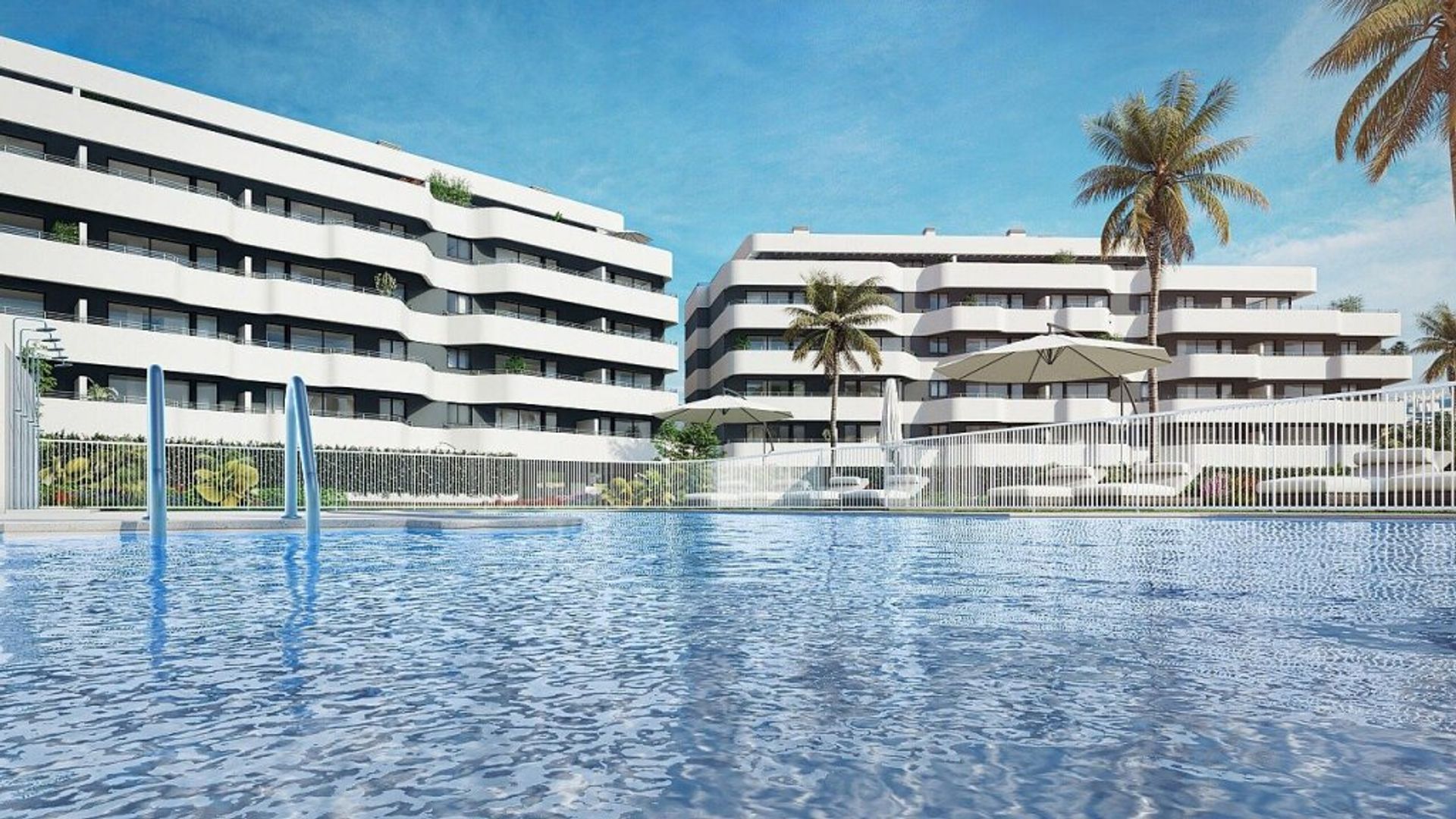 Condominio nel Torremolinos, Andalucía 11540610