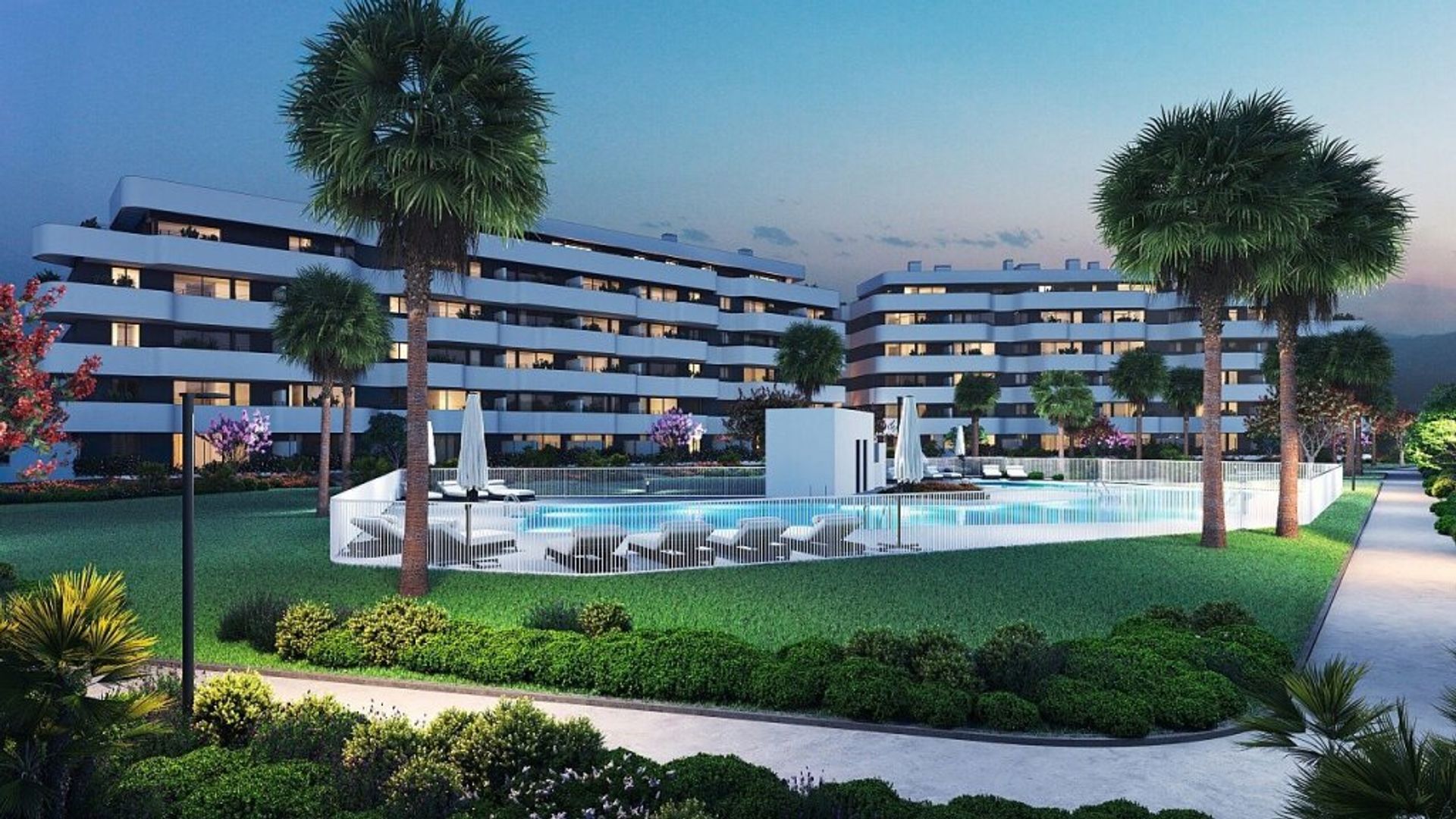 Condominio nel Torremolinos, Andalucía 11540610