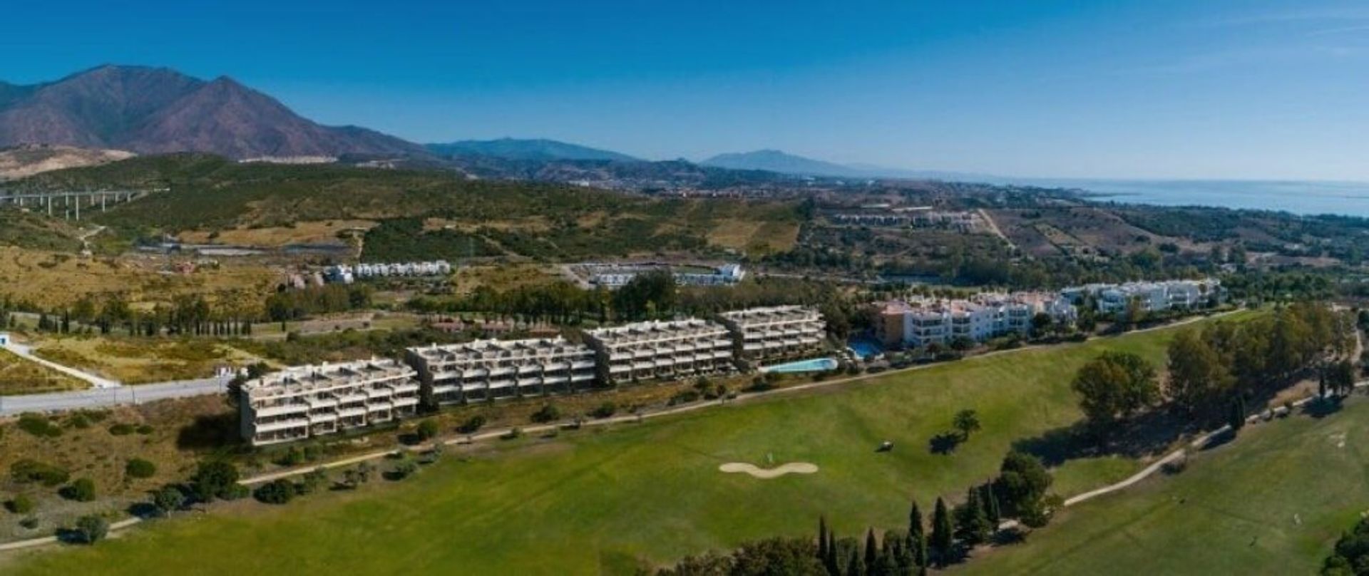 분양 아파트 에 Estepona, Andalucía 11540611