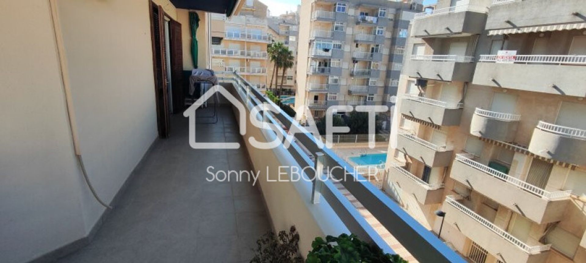 Condominio en Daimuz, Valencia 11540632