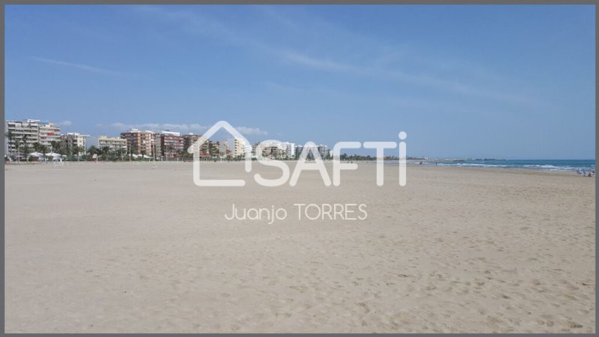 公寓 在 Port de Sagunt, Comunidad Valenciana 11540634