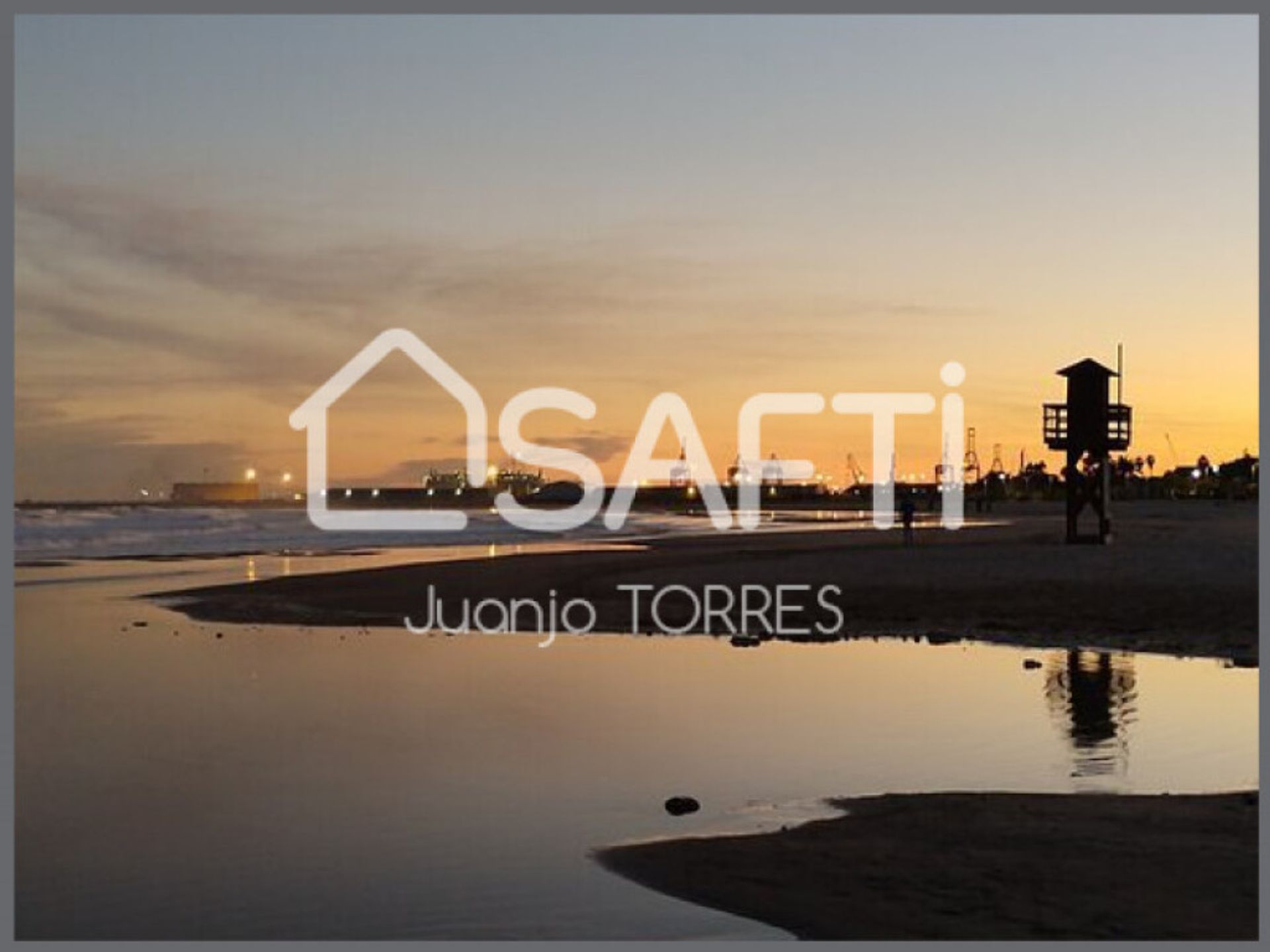 公寓 在 Port de Sagunt, Comunidad Valenciana 11540634