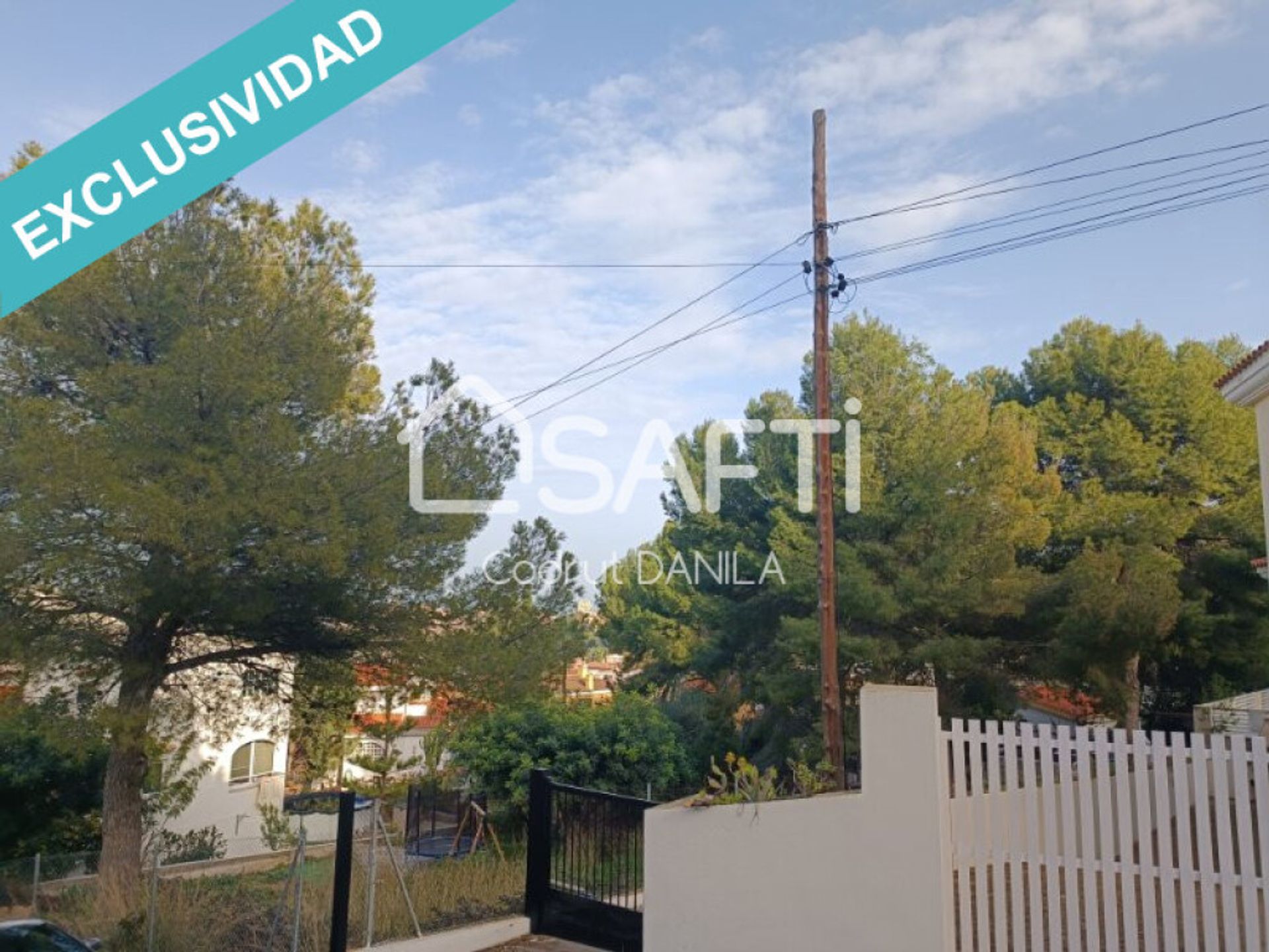 Land in Oropesa, Valencia 11540635