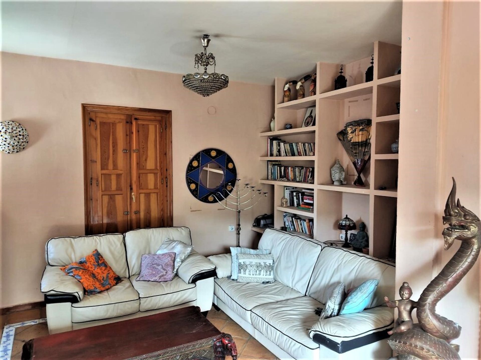 Rumah di Pedreguer, Valencia 11540658