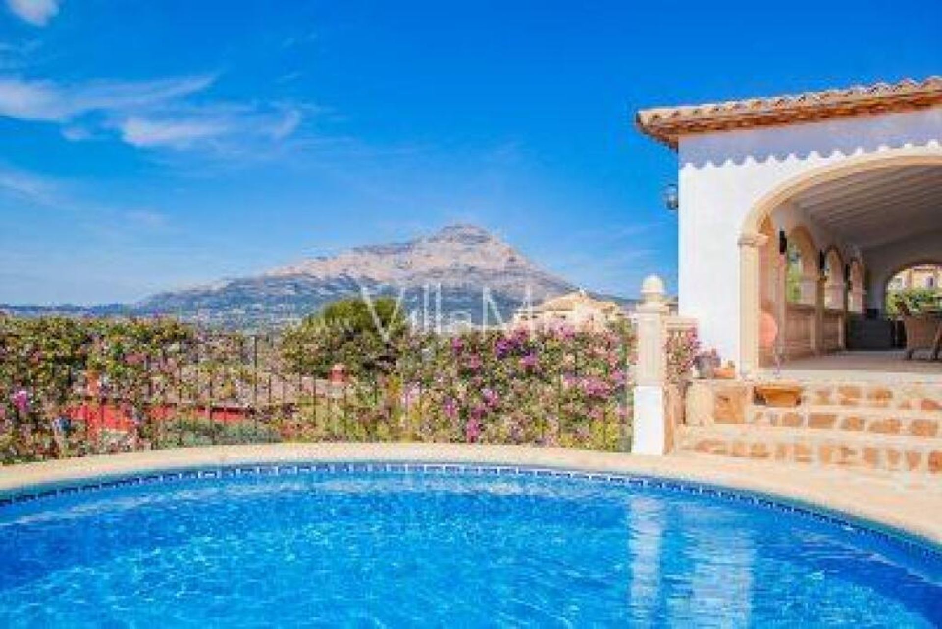 Huis in Javea, Valencia 11540662