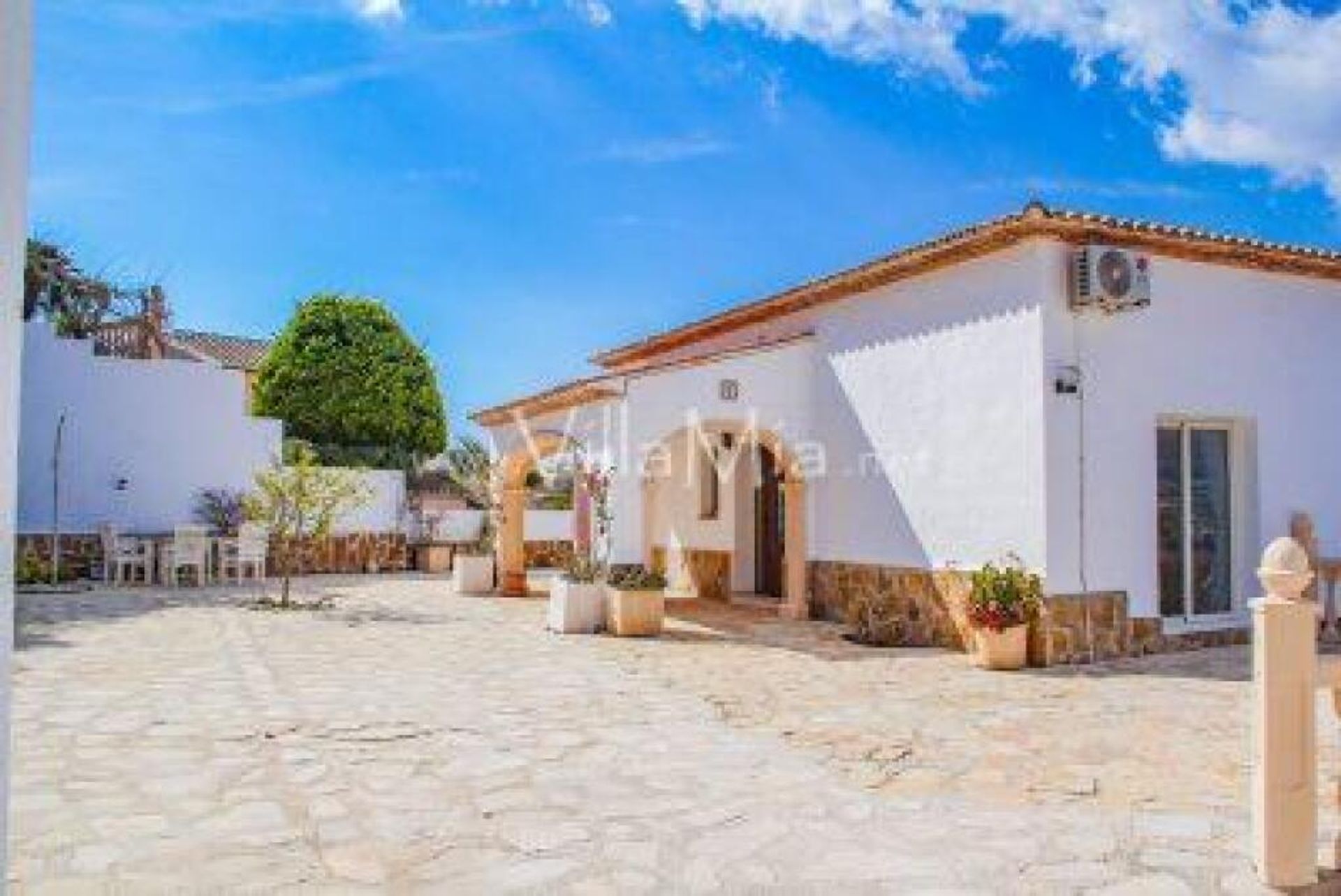 Huis in Xàbia, Comunidad Valenciana 11540662