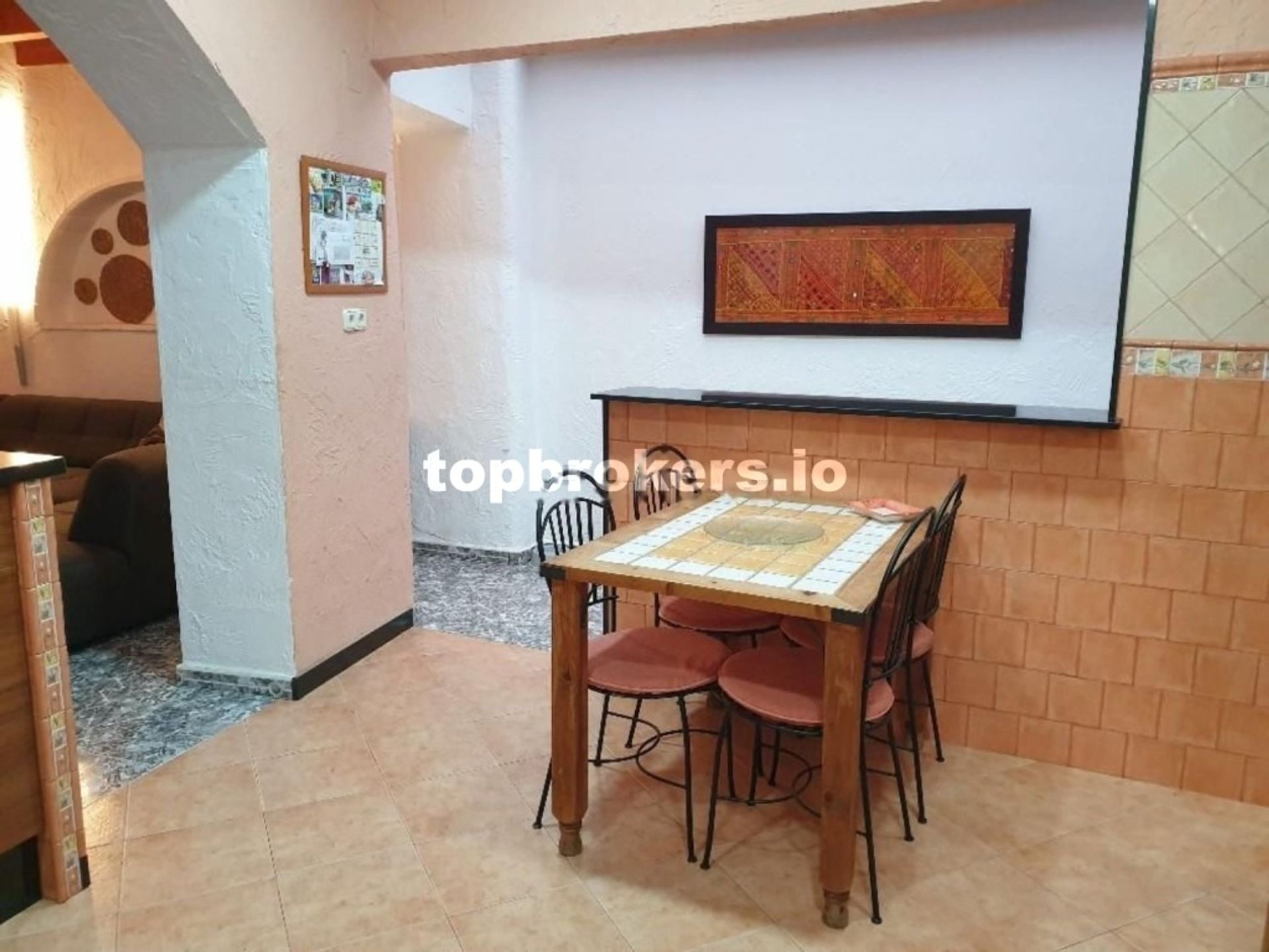 House in Tavernes de la Valldigna, Comunidad Valenciana 11540670