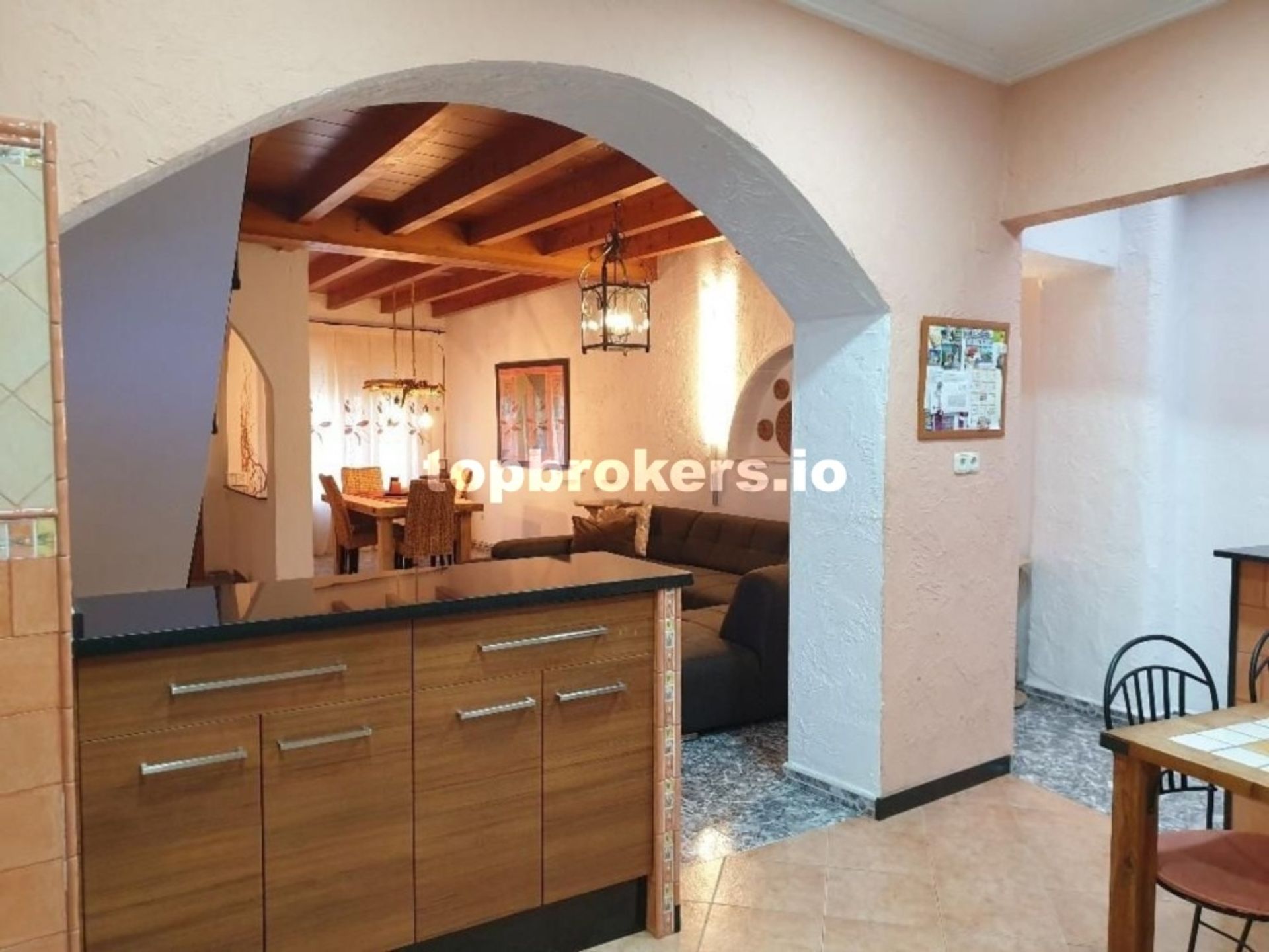 House in Tavernes de la Valldigna, Comunidad Valenciana 11540670