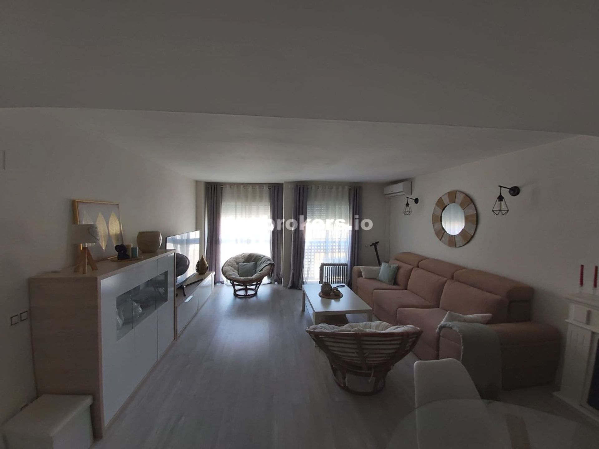 Condominio en La Pobla de Mafumet, Cataluña 11540684