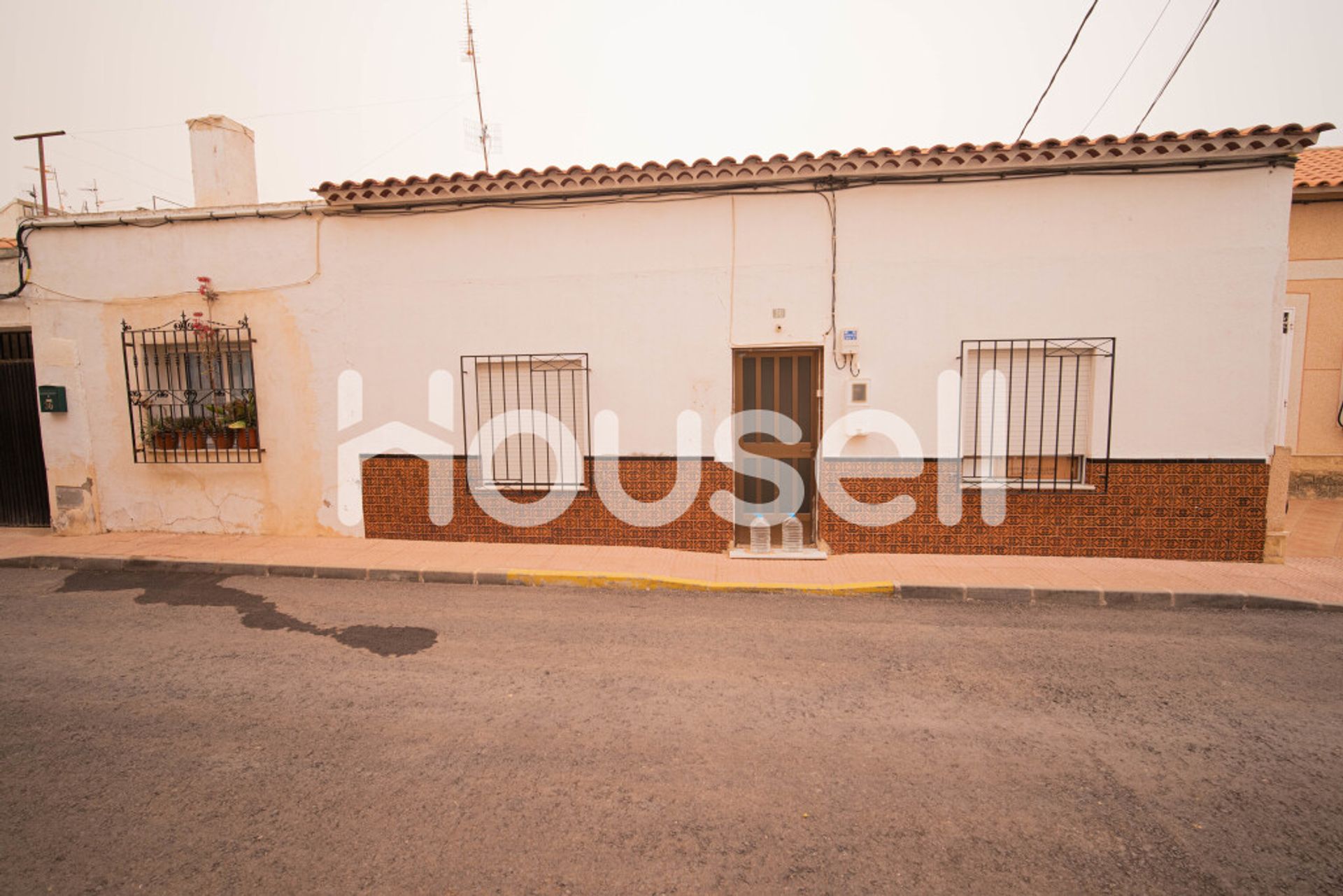 Rumah di Puerto Lumbreras, Región de Murcia 11540699