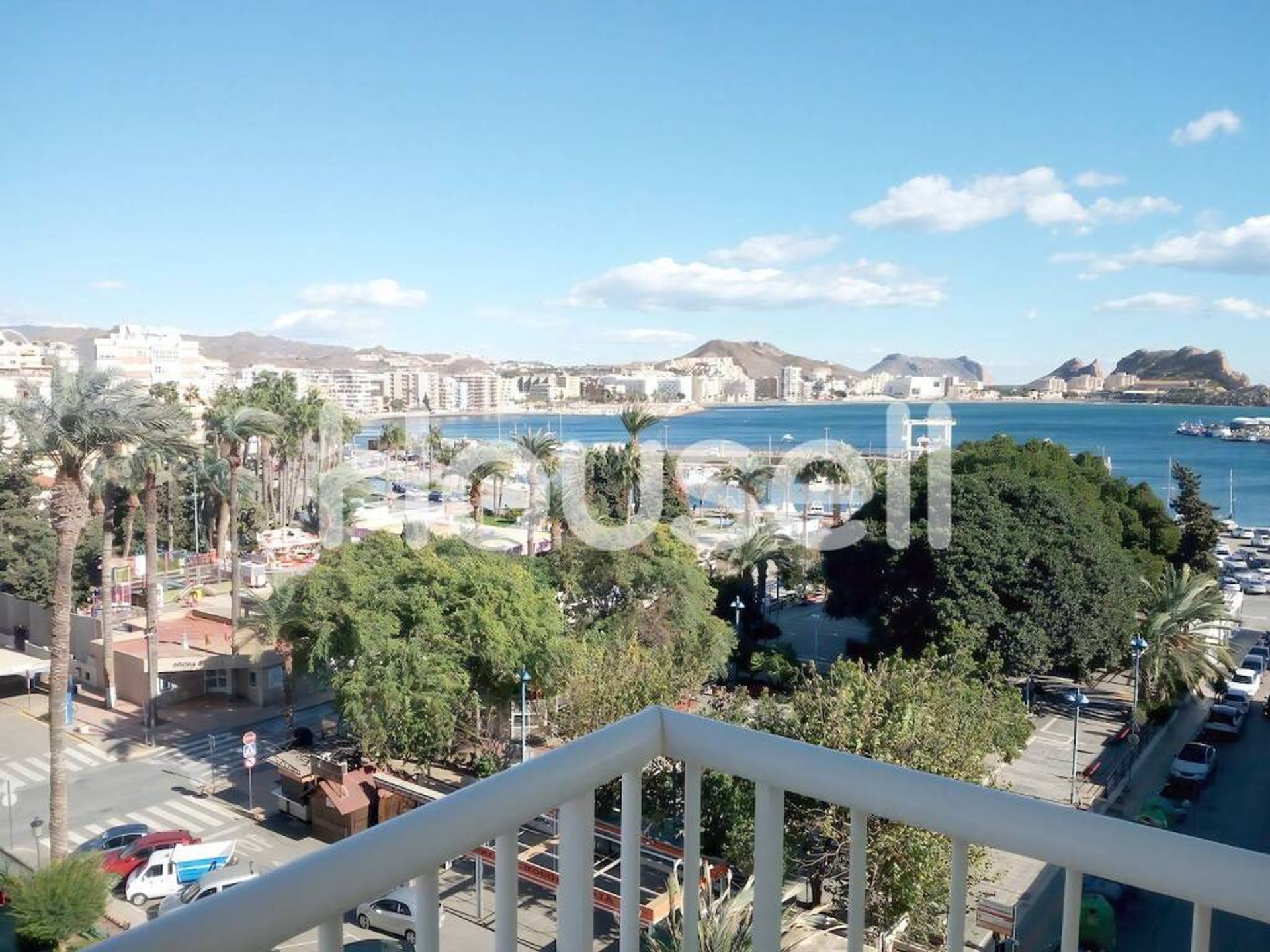 Osakehuoneisto sisään Aguilas, Murcia 11540705