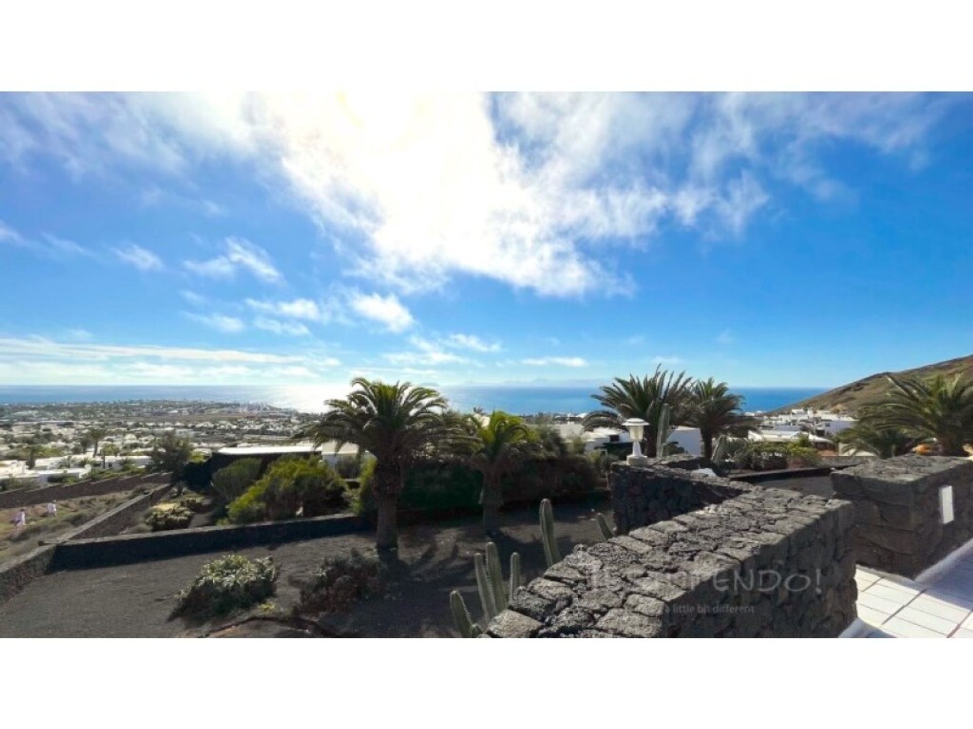 σπίτι σε Playa Blanca, Canarias 11540707