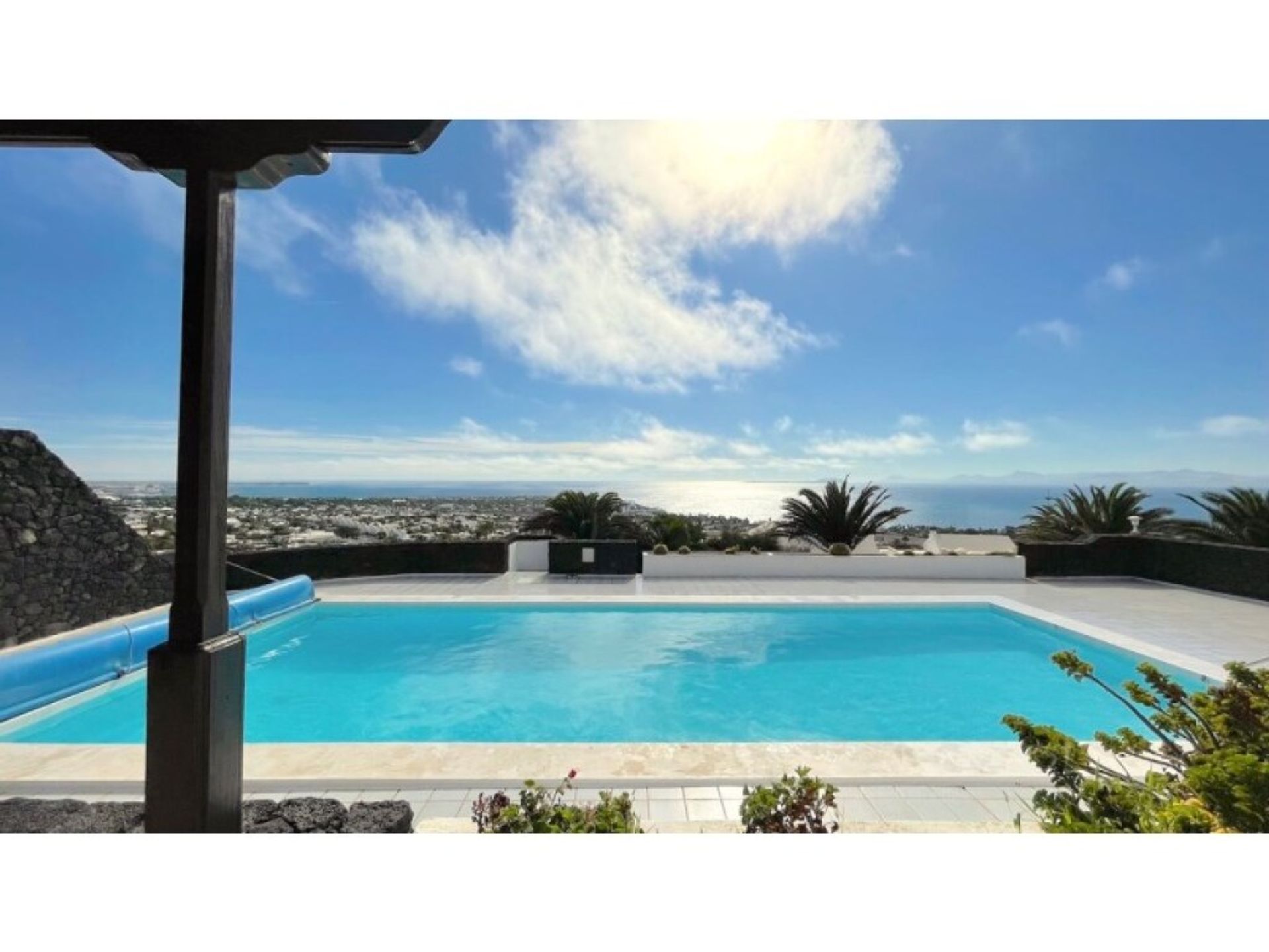 سكني في Playa Blanca, Canarias 11540707