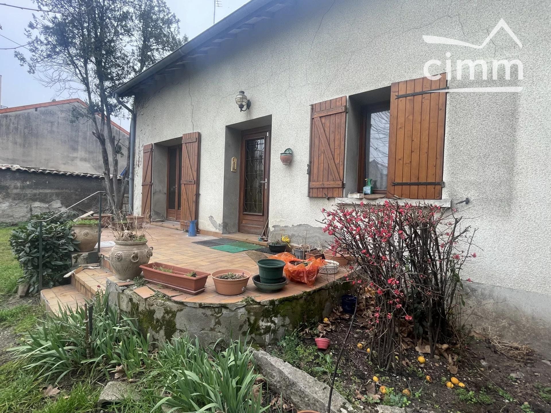 rumah dalam Villeurbanne, Auvergne-Rhone-Alpes 11540750