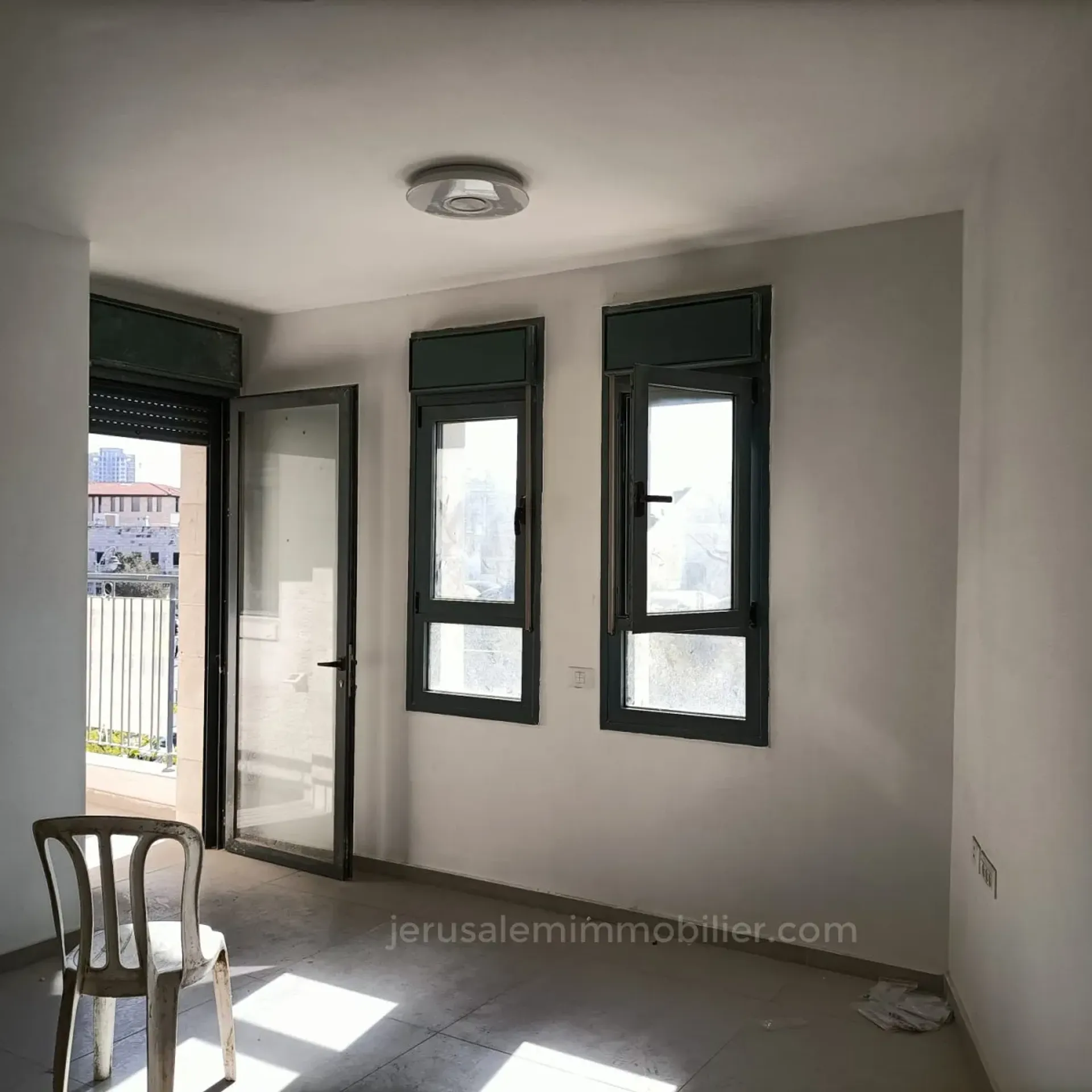 Condominio nel Gerusalemme, Gerusalemme 11540843