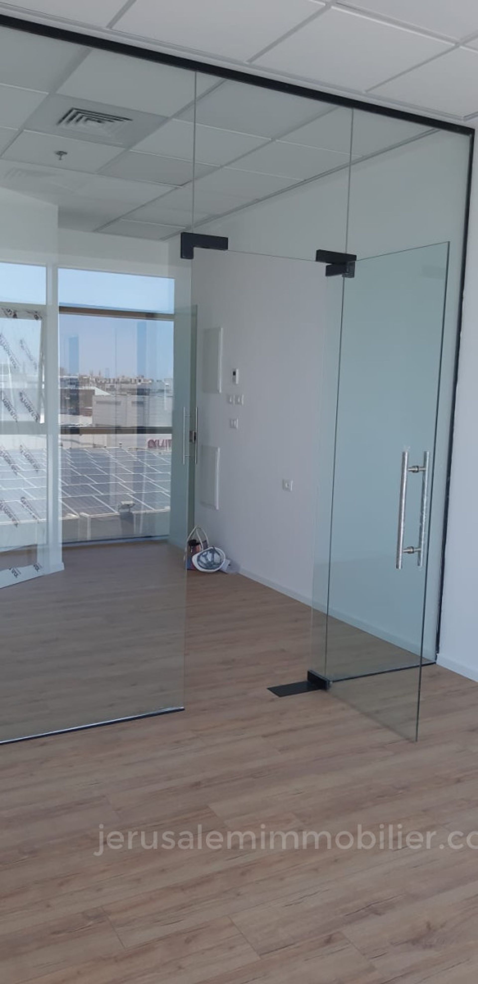 تجاري في Rishon LeTsiyon, 52 Herzl Street 11540854