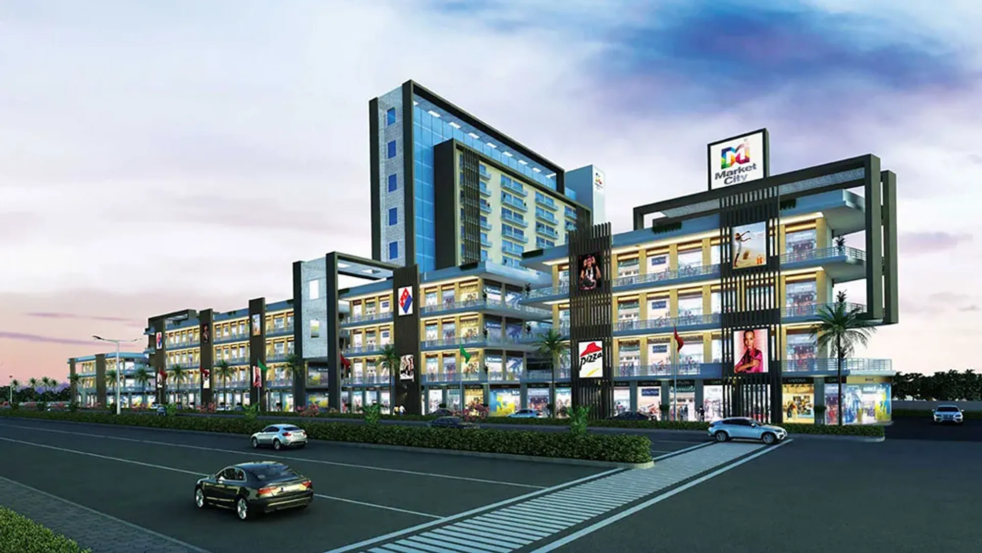 Retail in Gurugram, Haryana 11540871