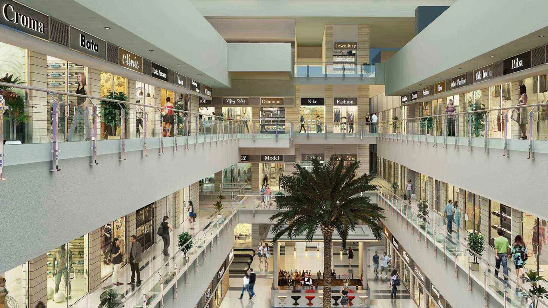 Retail in Gurugram, Haryana 11540871