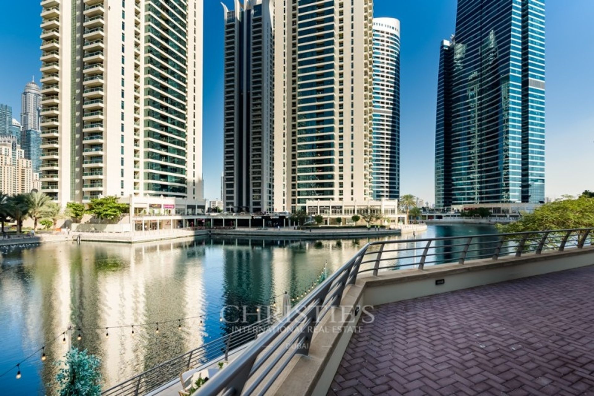 Condominio nel Dubai, Dubai 11540886