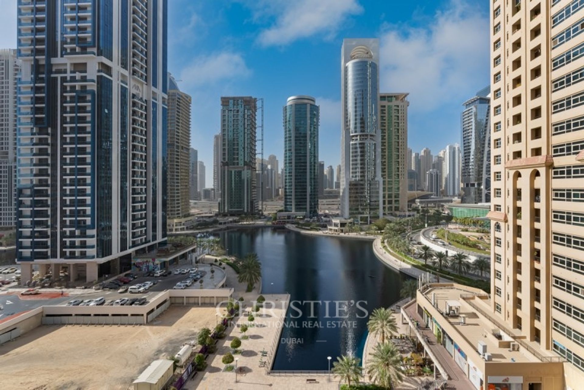 Condominio nel Dubai, Dubai 11540886