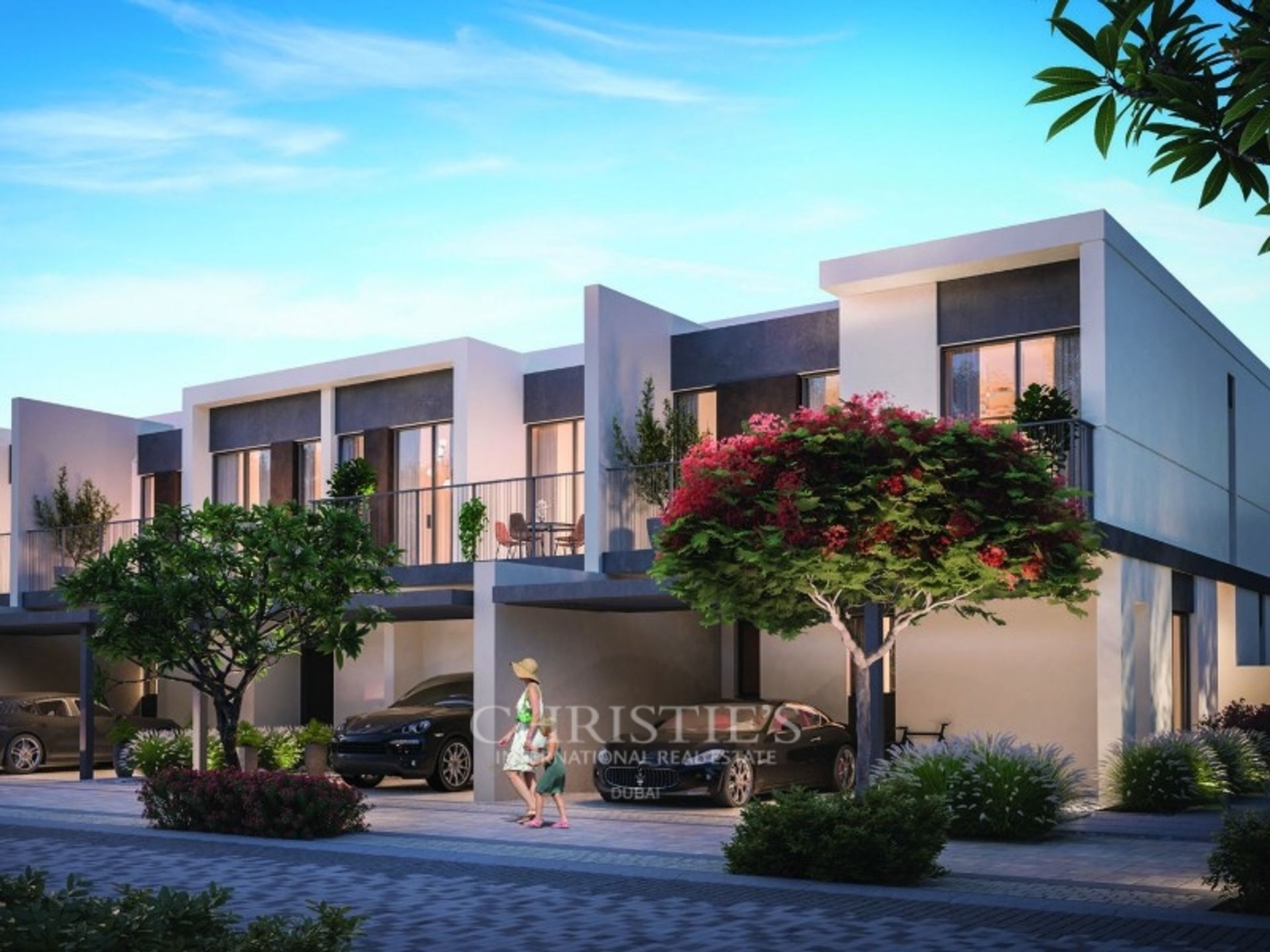 rumah dalam Dubai, Dubai 11540888