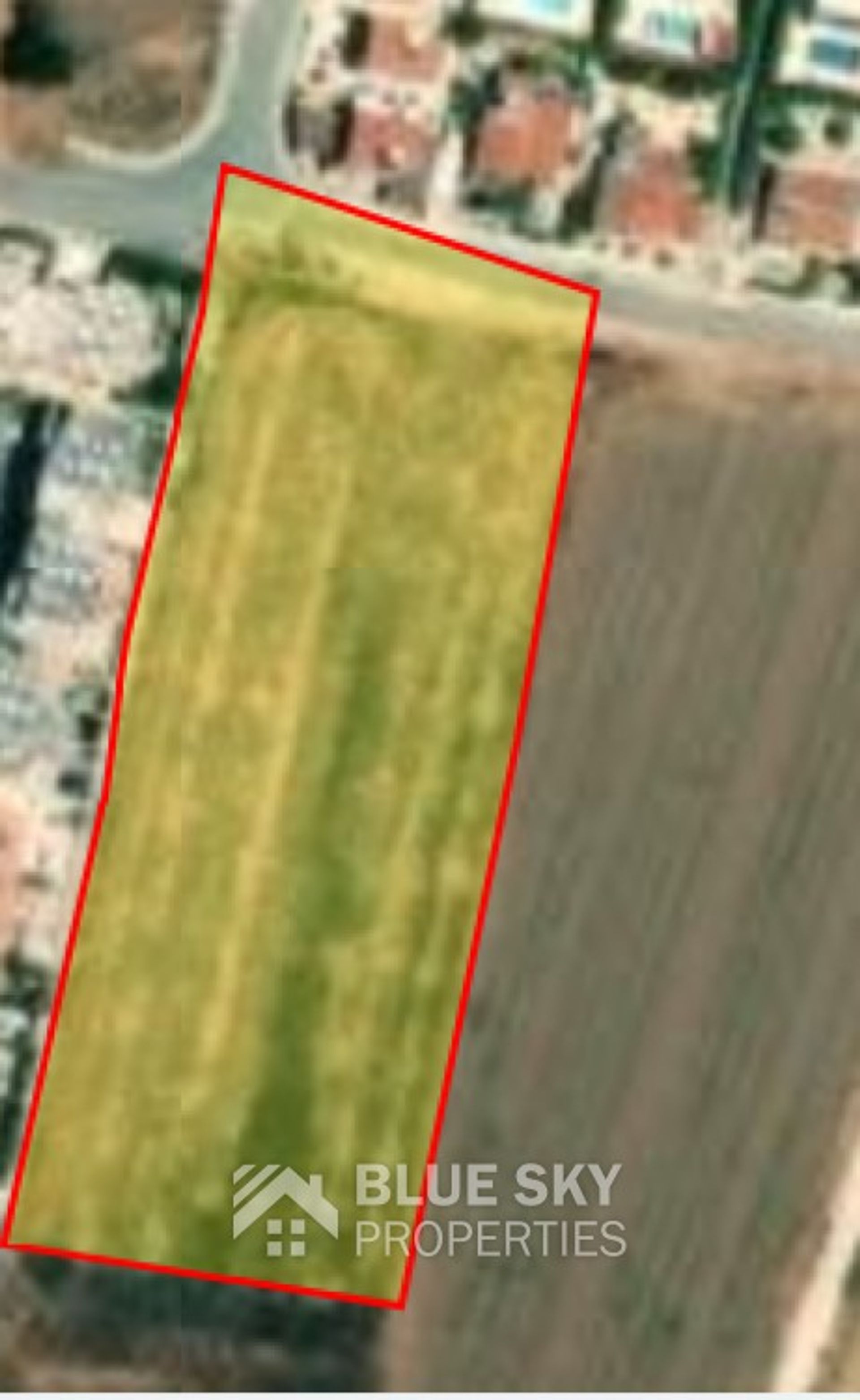 Land in Mandria, Paphos 11540922