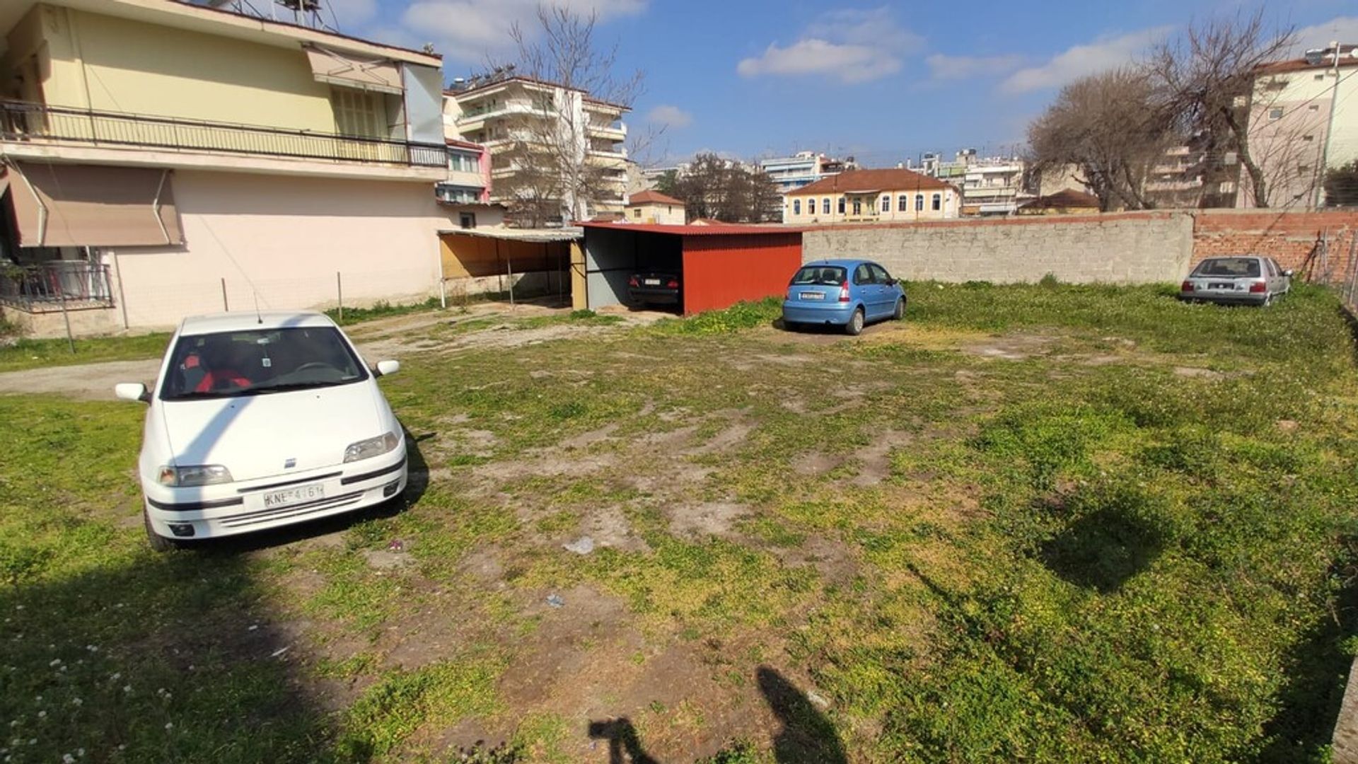 Land i Katerini, Kentriki Makedonia 11540931