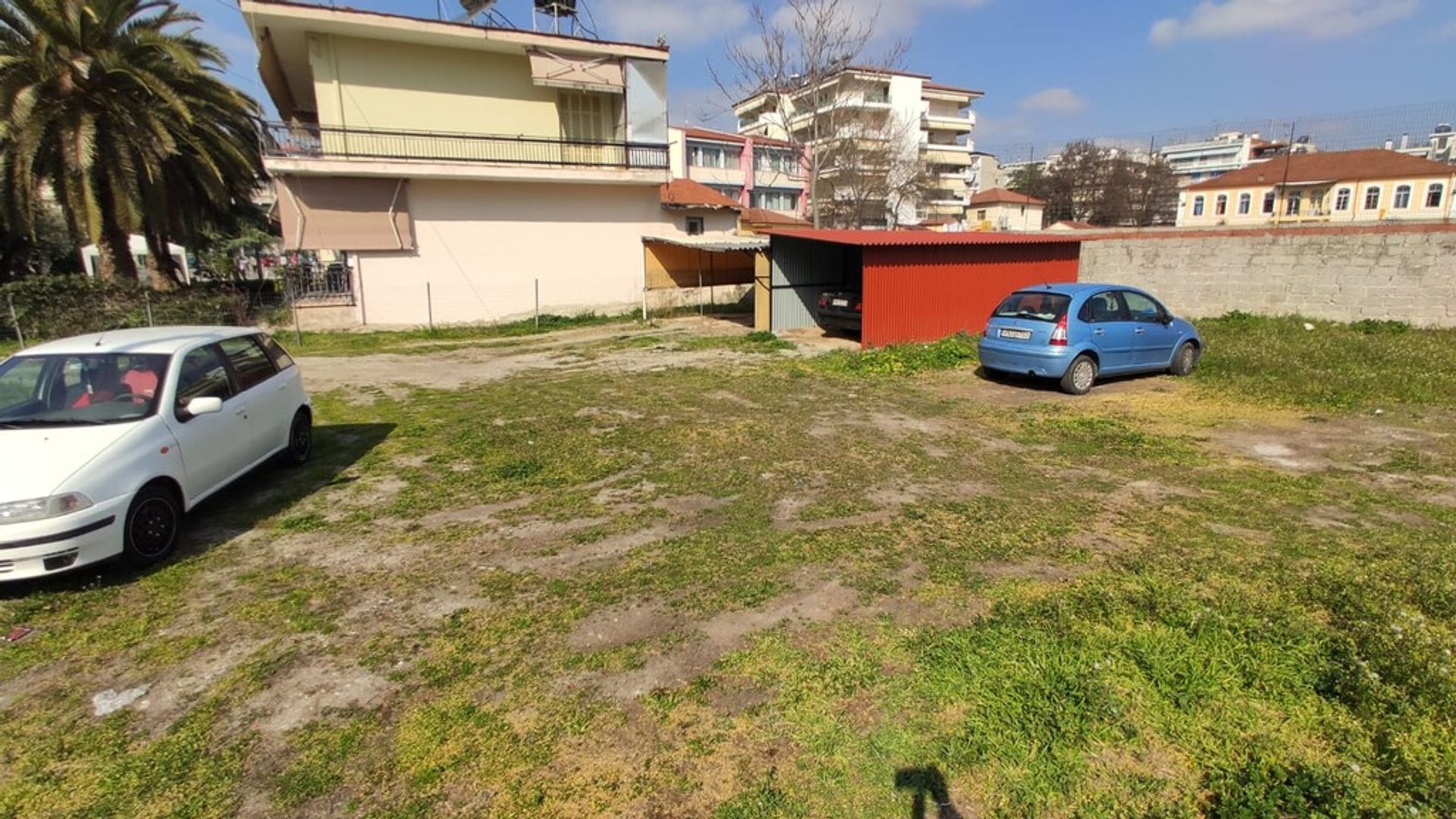 Land i Katerini, Kentriki Makedonia 11540931