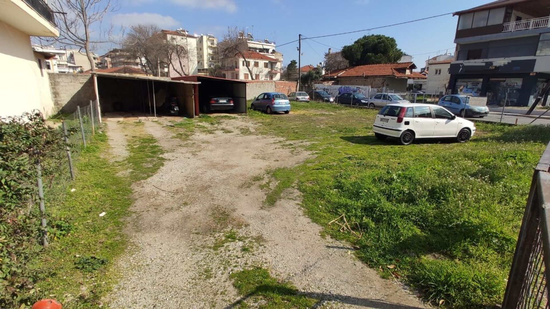 Land i Katerini, Kentriki Makedonia 11540931