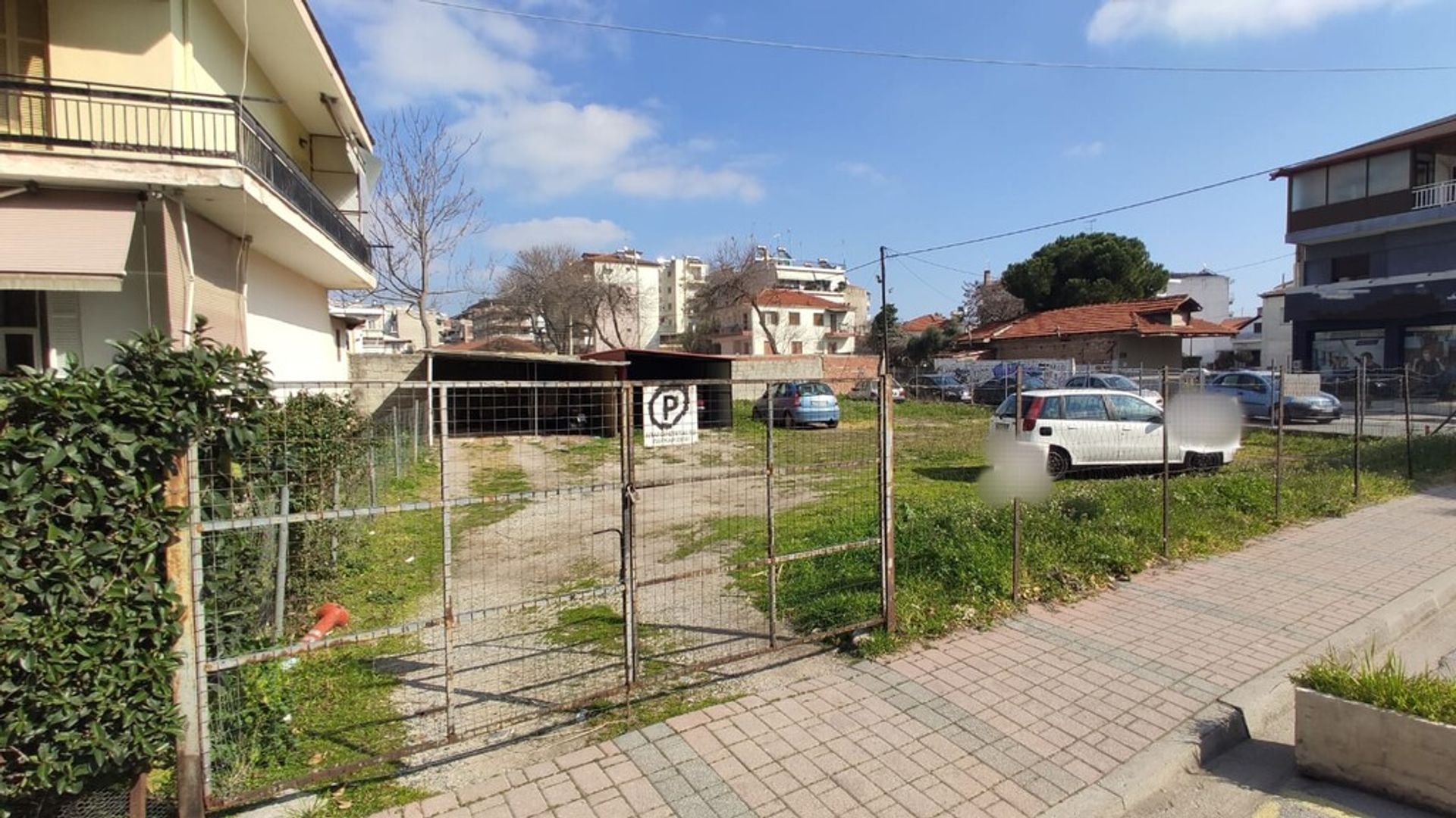 Land i Katerini, Kentriki Makedonia 11540931