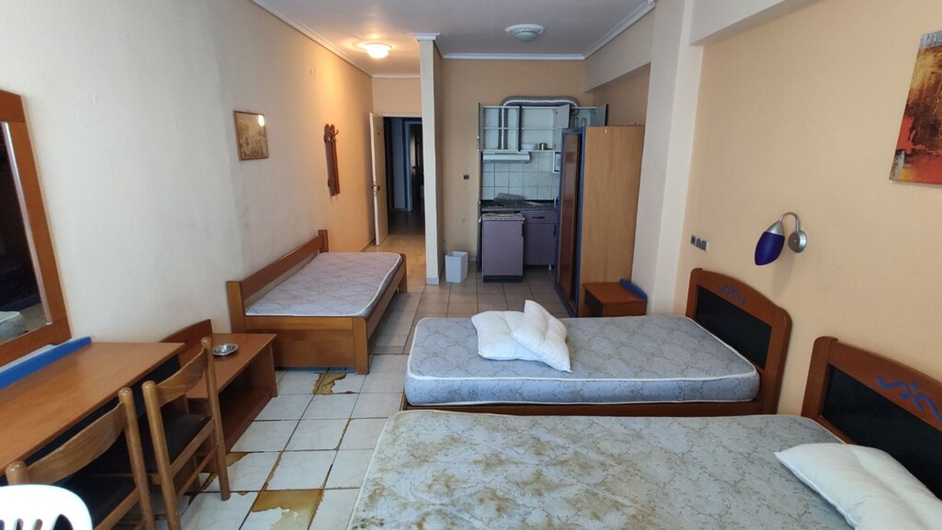 Kondominium dalam Paralia, Kentriki Makedonia 11540932