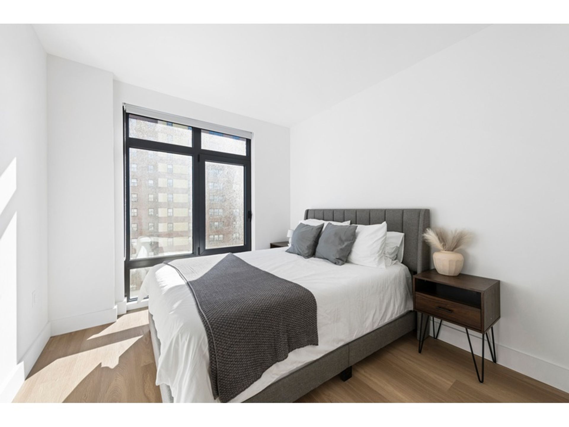 Condominio en hoboken, New Jersey 11540948