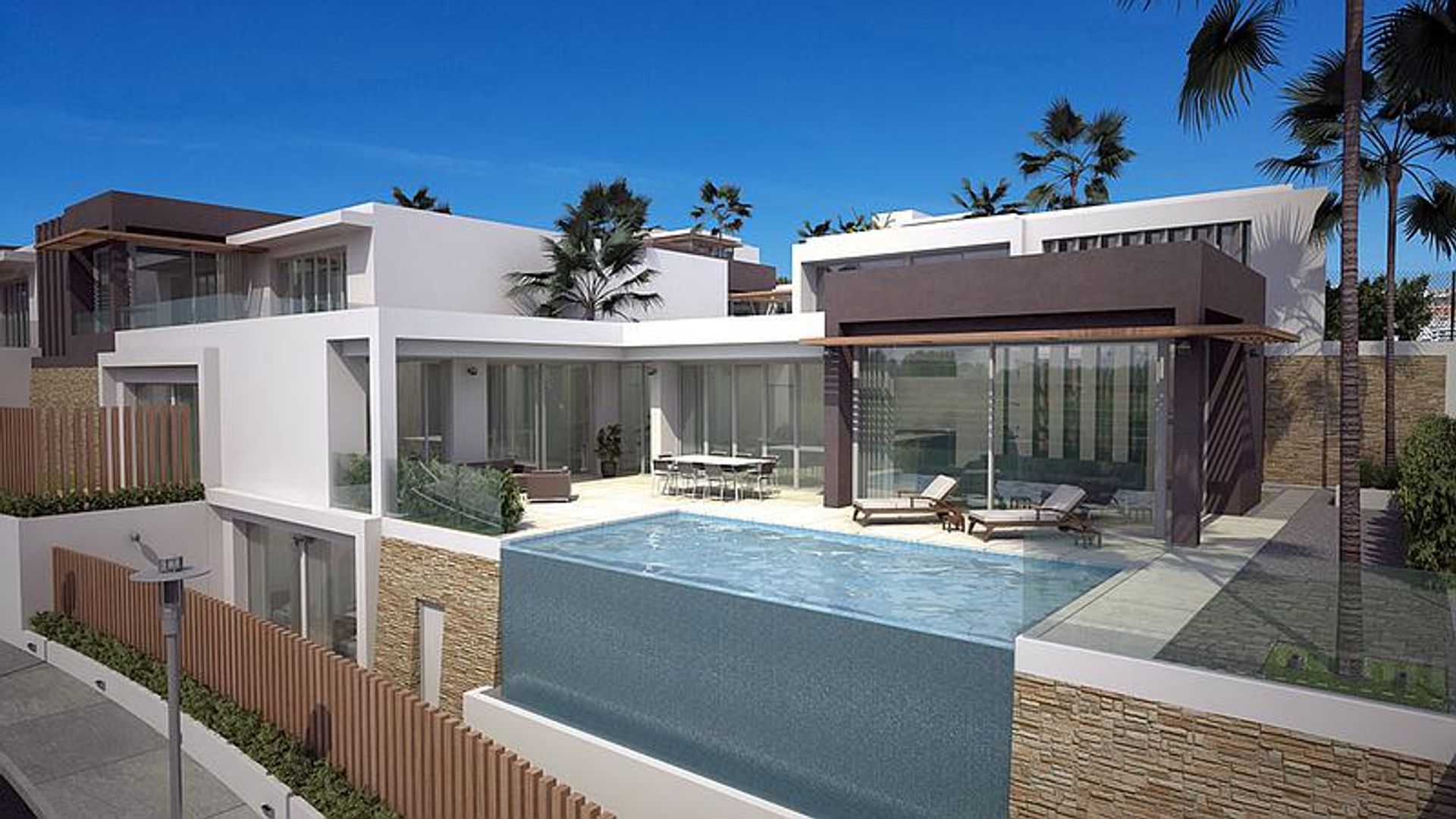 House in Las Lagunas de Mijas, Andalucía 11540955