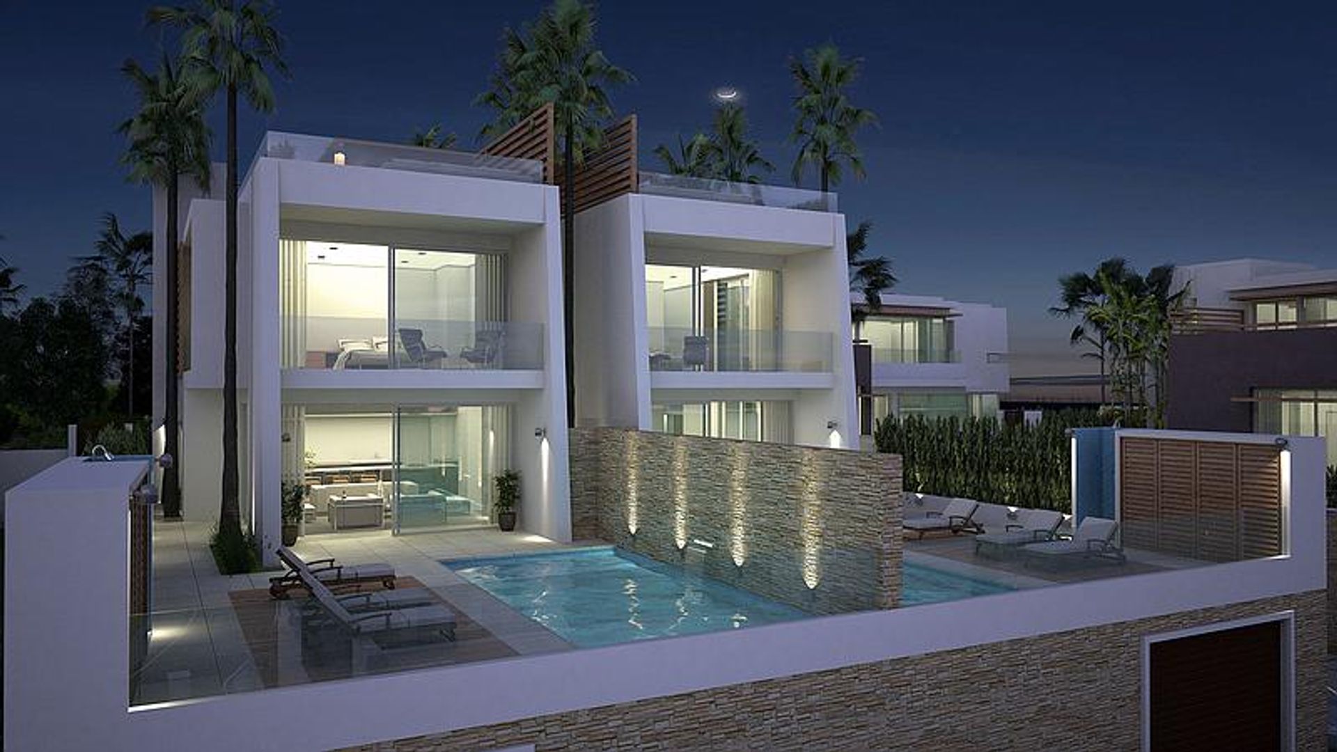 House in Las Lagunas de Mijas, Andalucía 11540955