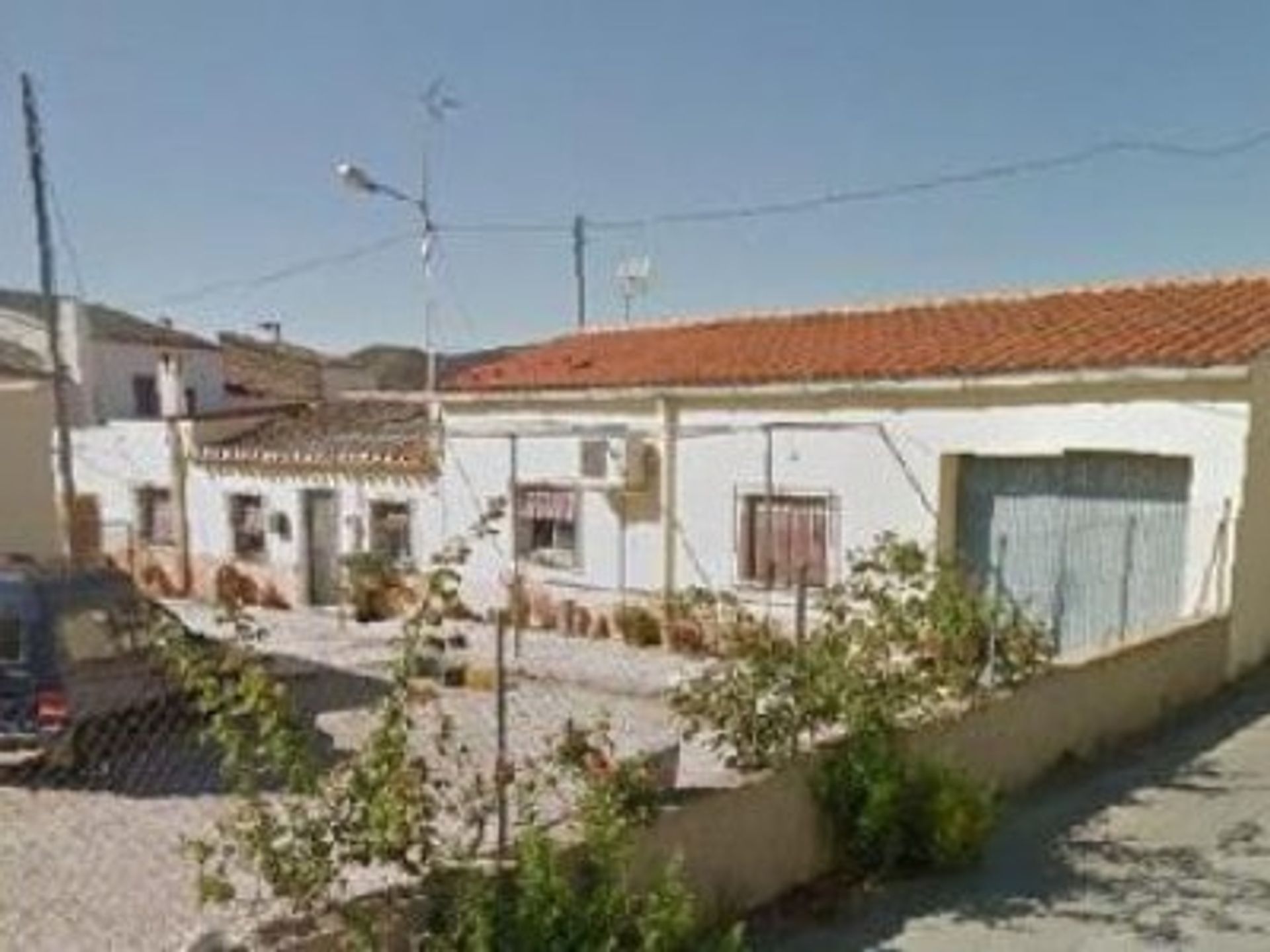 casa no Sorbas, Andaluzia 11540966