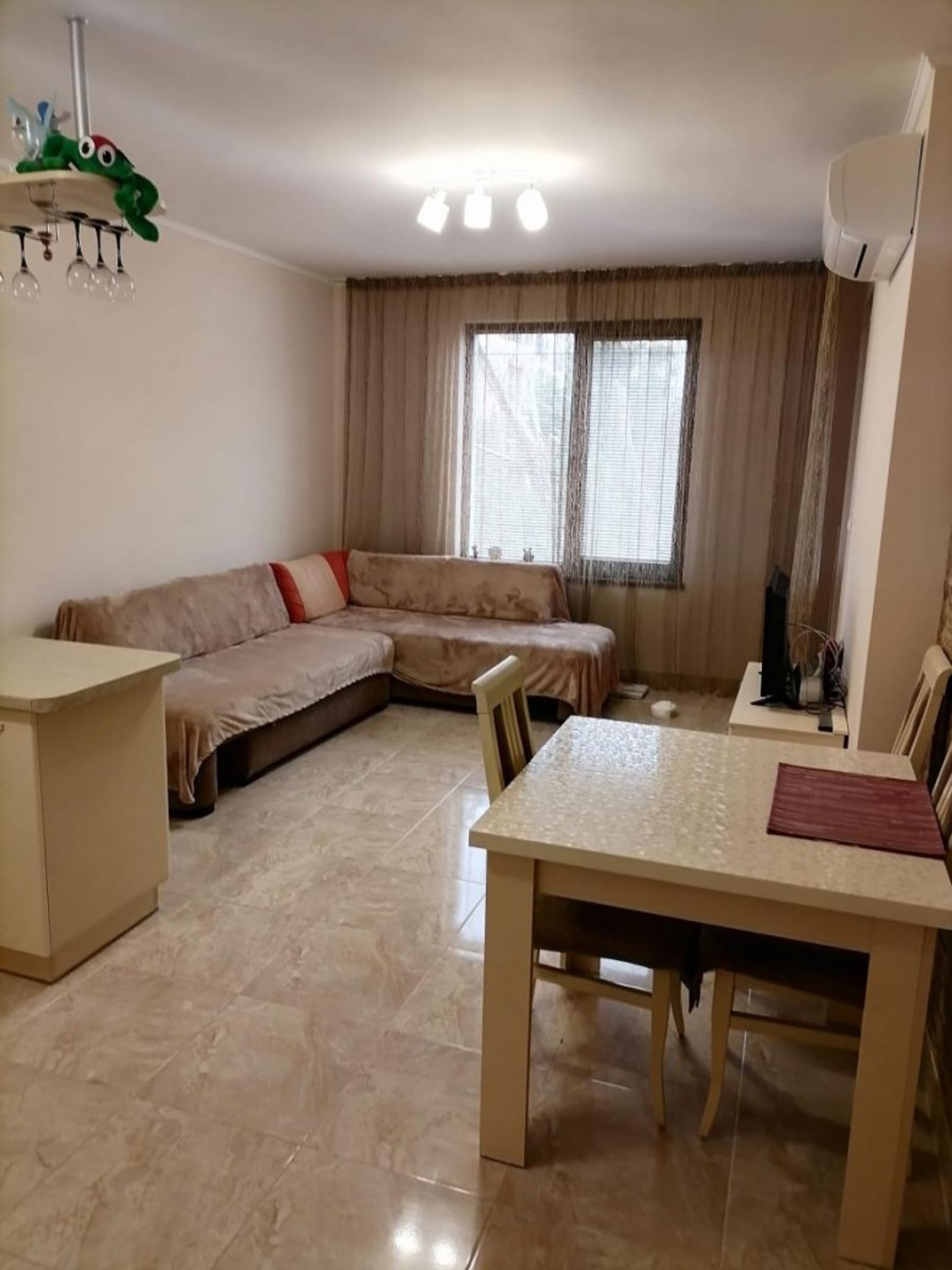 Condominium in Nesebar, Burgas 11540973