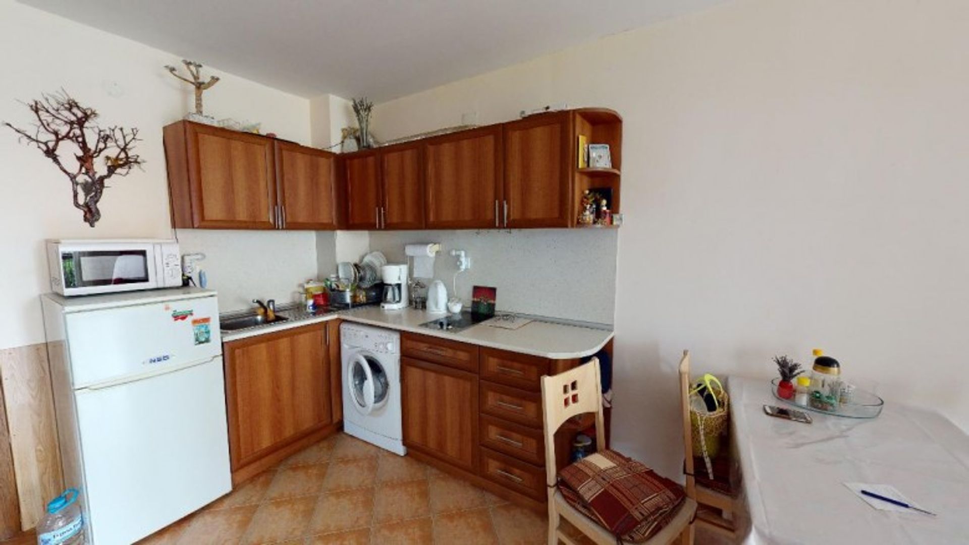 Condominio nel , Burgas 11540980