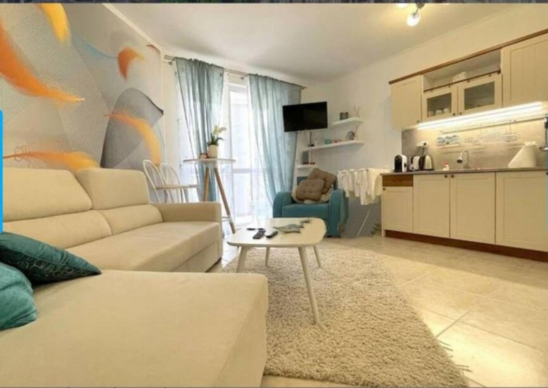 Kondominium dalam Nesebar, Burgas 11540986